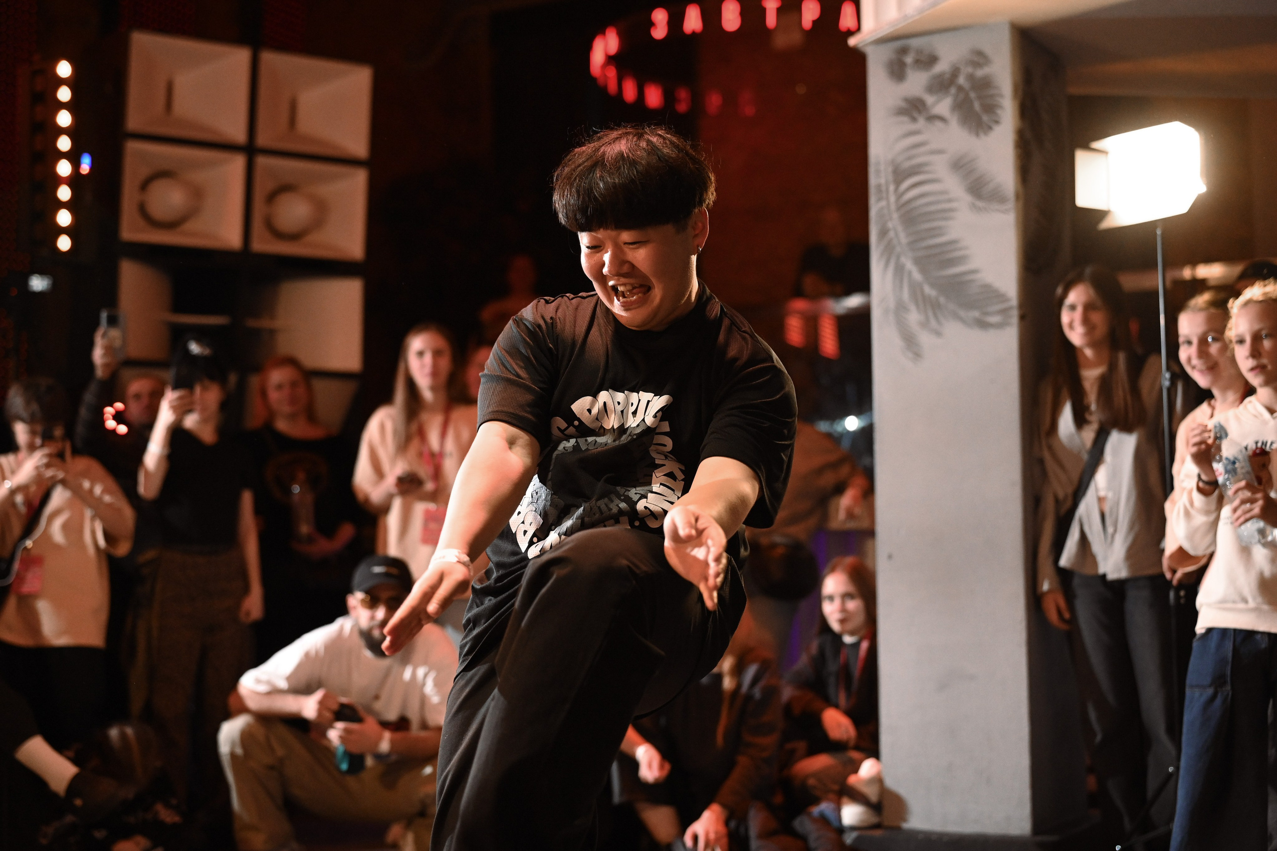 Правда баттл. Фотограф и видеооператор в Туле | Даниил Рыбак