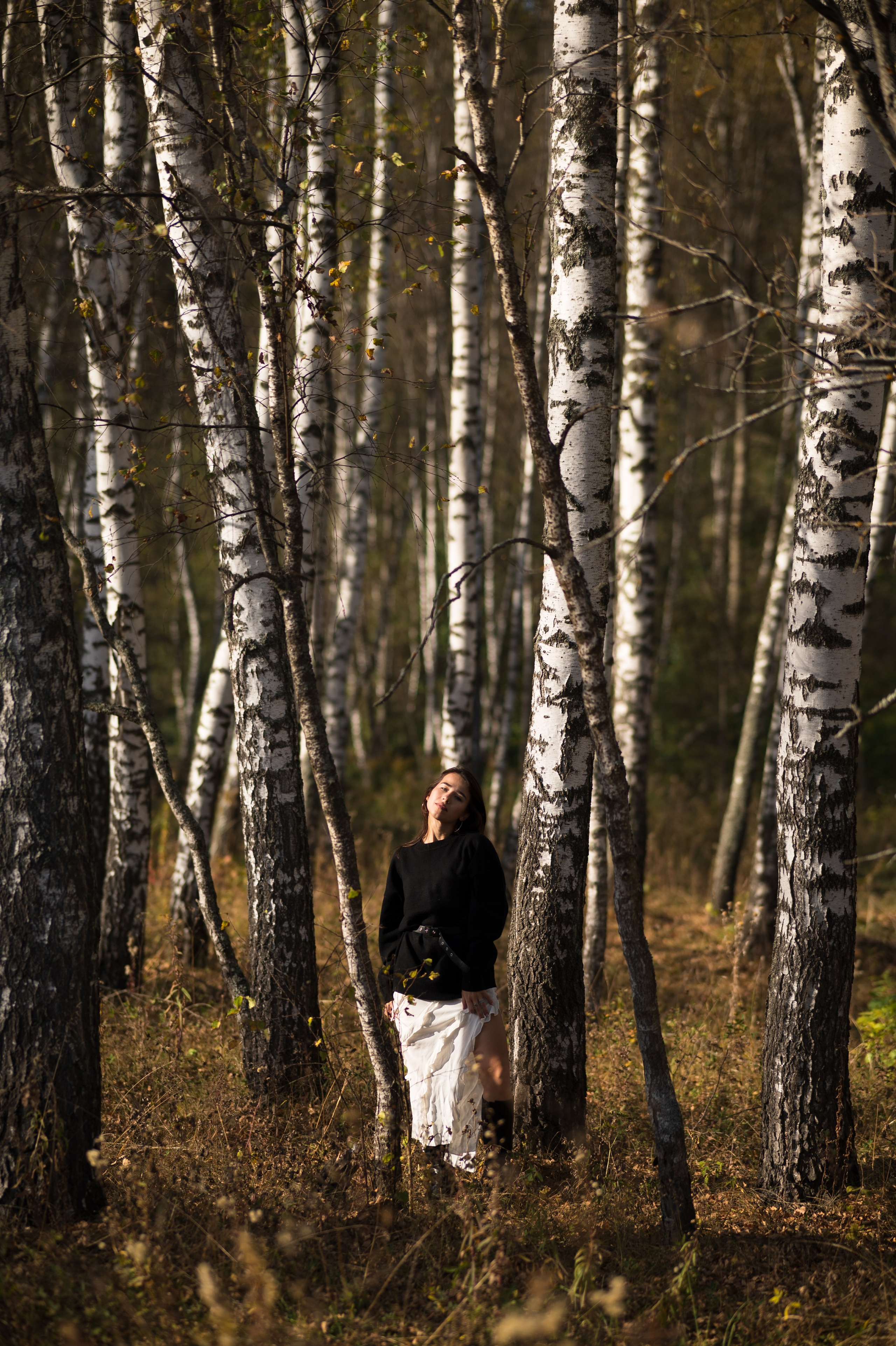 Катя. Фотограф и видеооператор в Туле | Даниил Рыбак