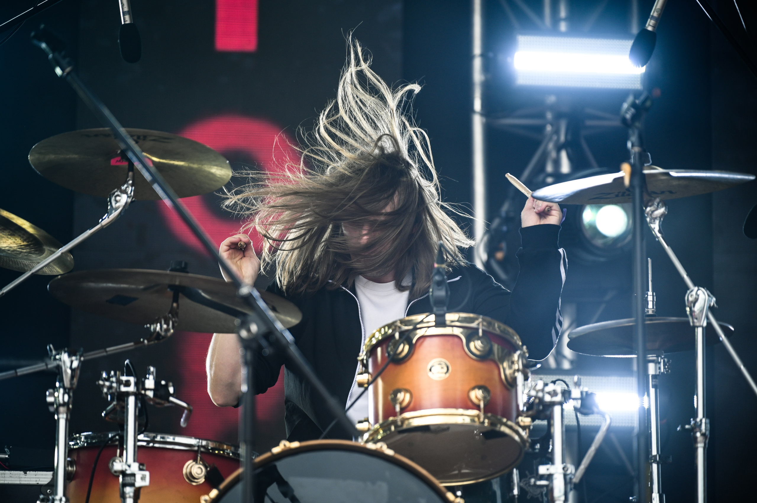 Дикая мята 2025. Фотограф и видеооператор в Туле | Даниил Рыбак