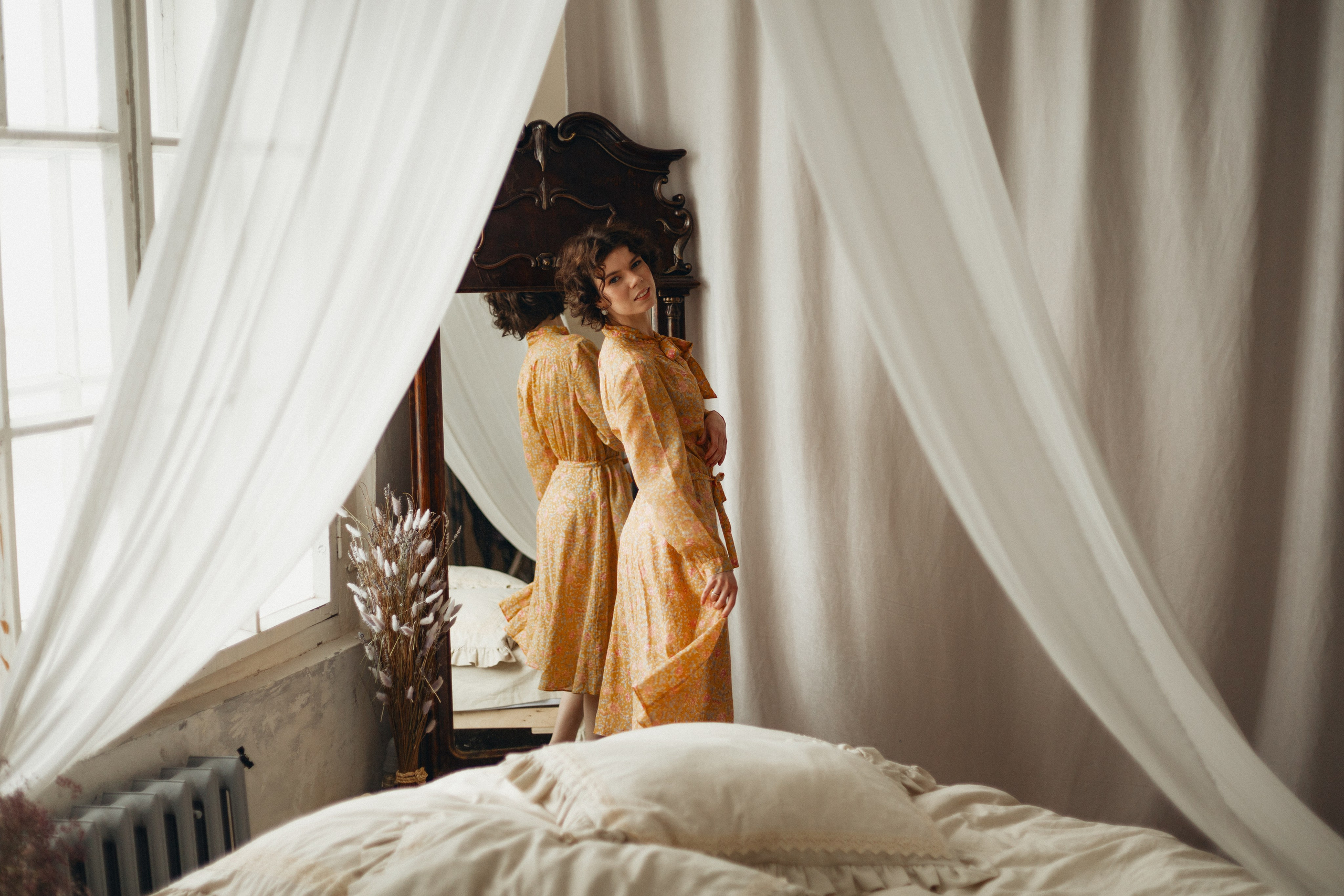 Настя. Фотограф в городе Коломна Оксана Трунова