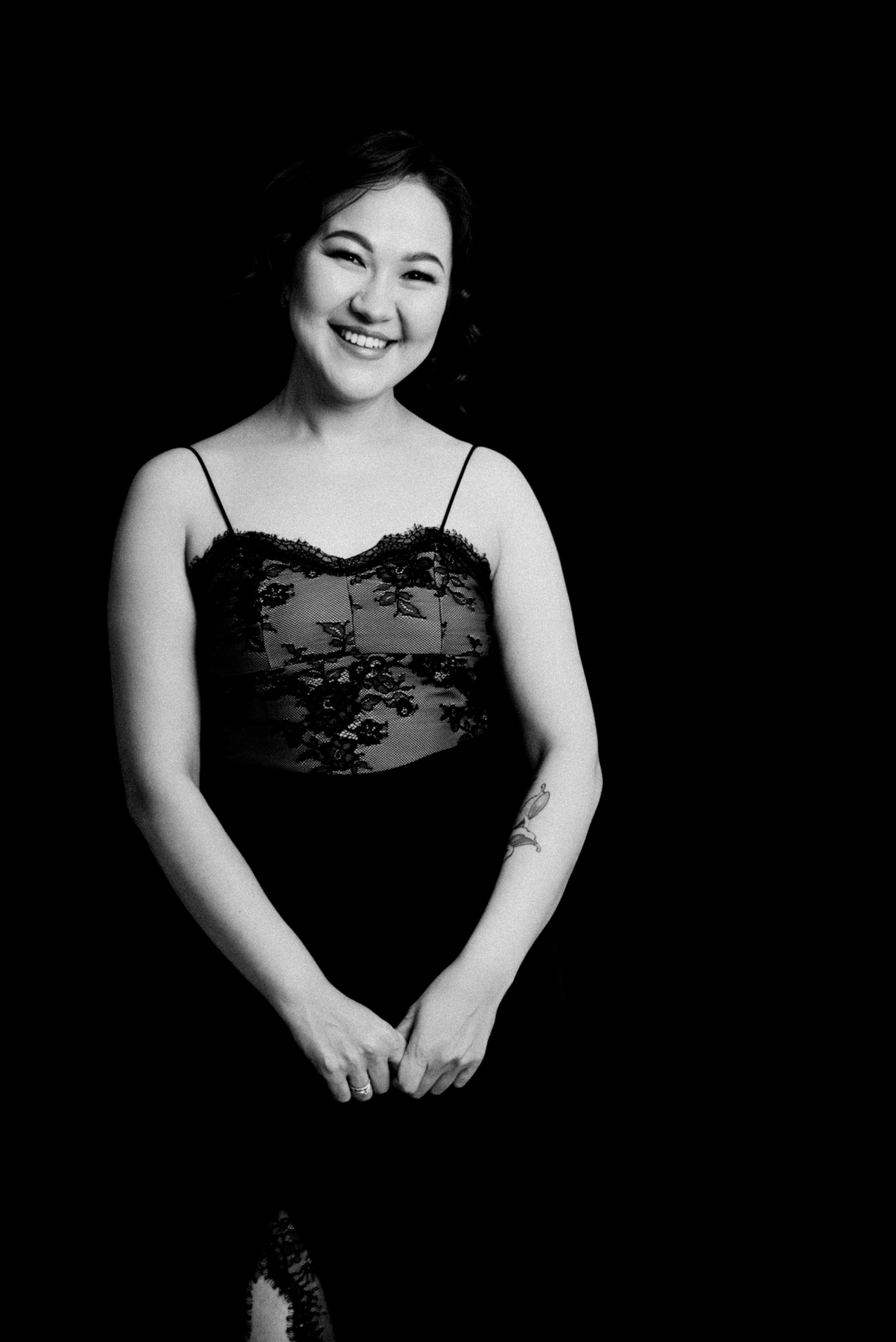 Ажар. Фотограф Дарья Мустафина, Тюмень