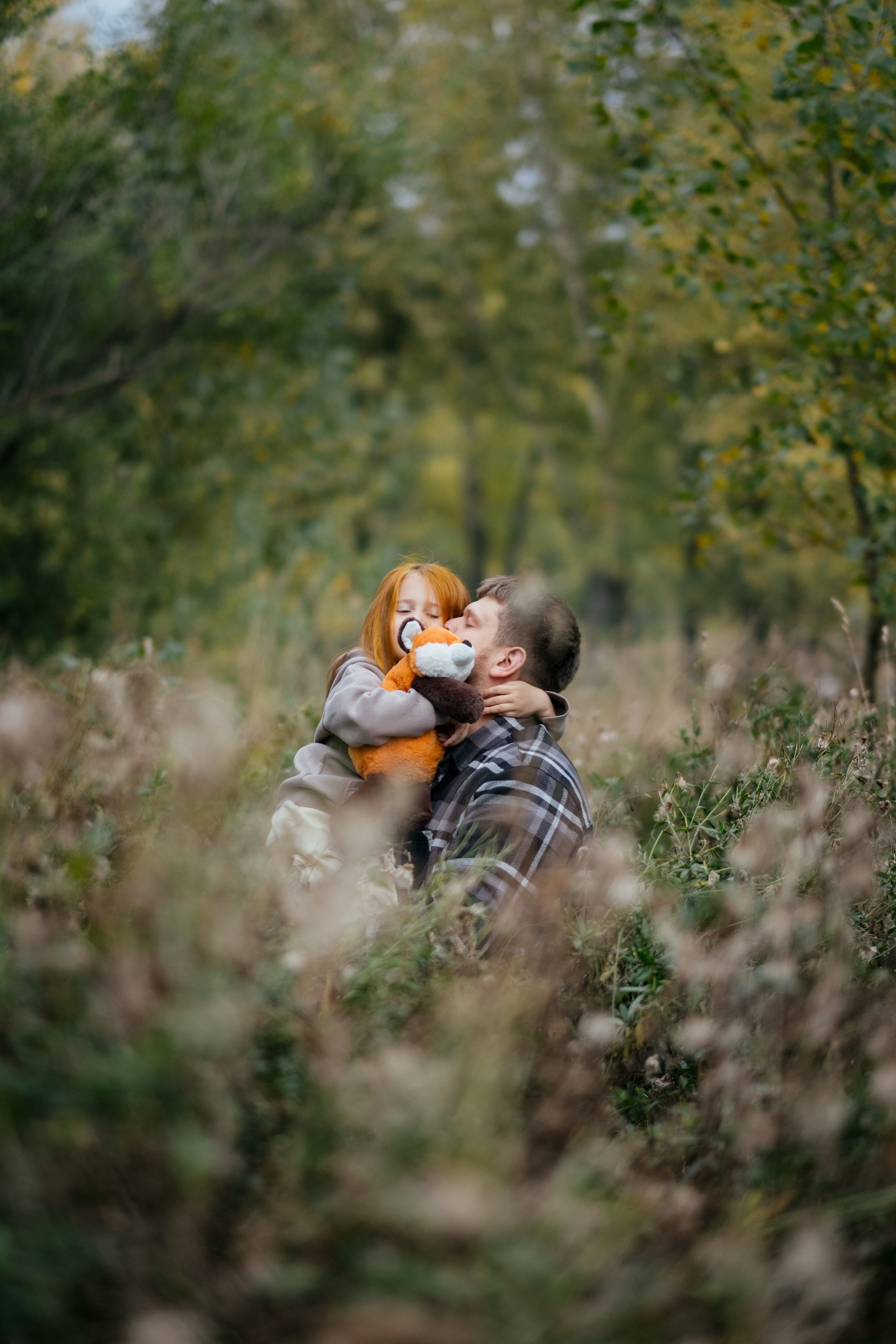 Осенний пикник. Свадебный Видеограф Фотограф в Сочи