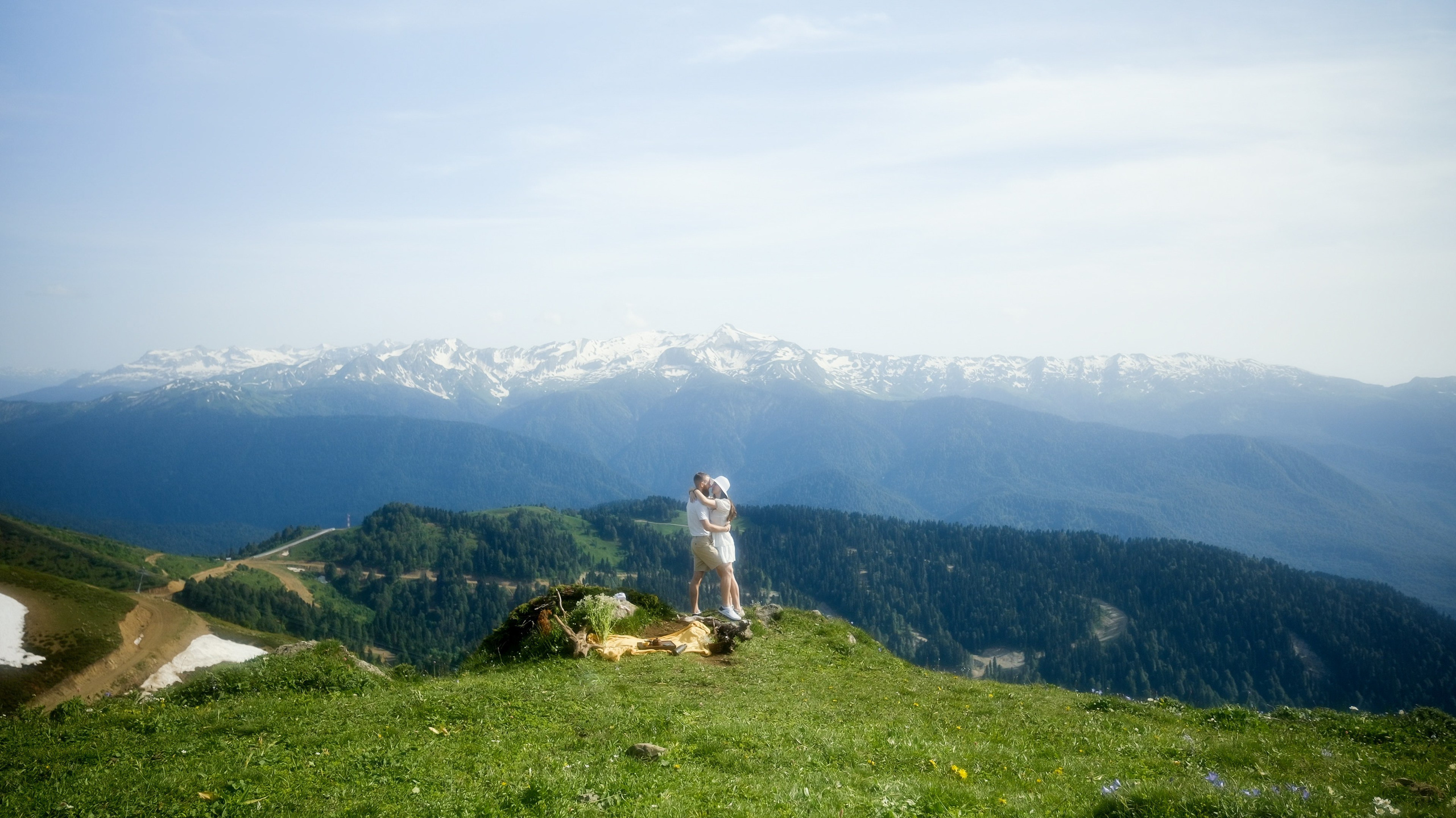 Видеограф Фотограф в Сочи