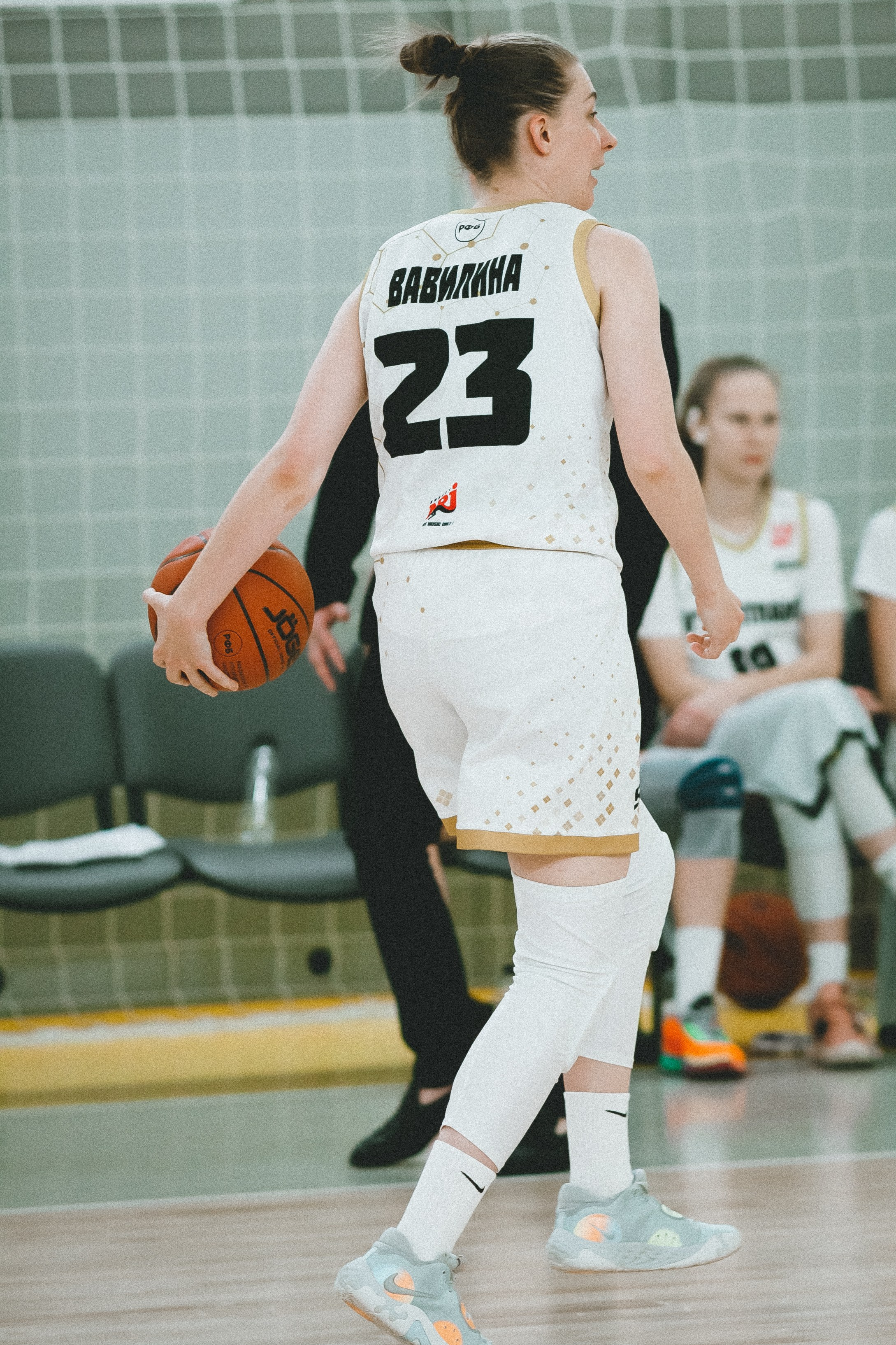 Атланта-Юность / 1. Фотография