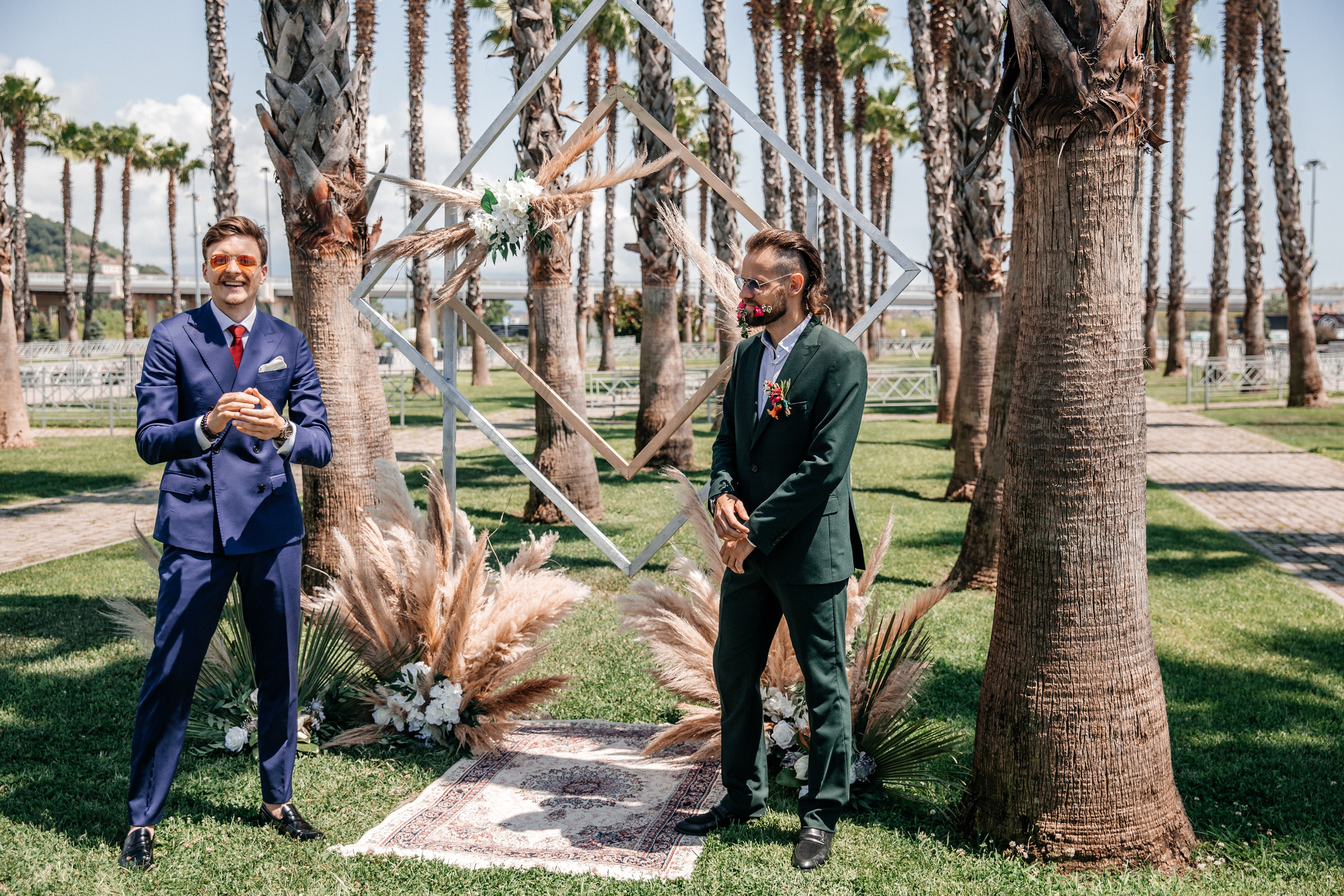 Павел и Виктория. Свадебный фотограф в Краснодаре и крае Анна Романова