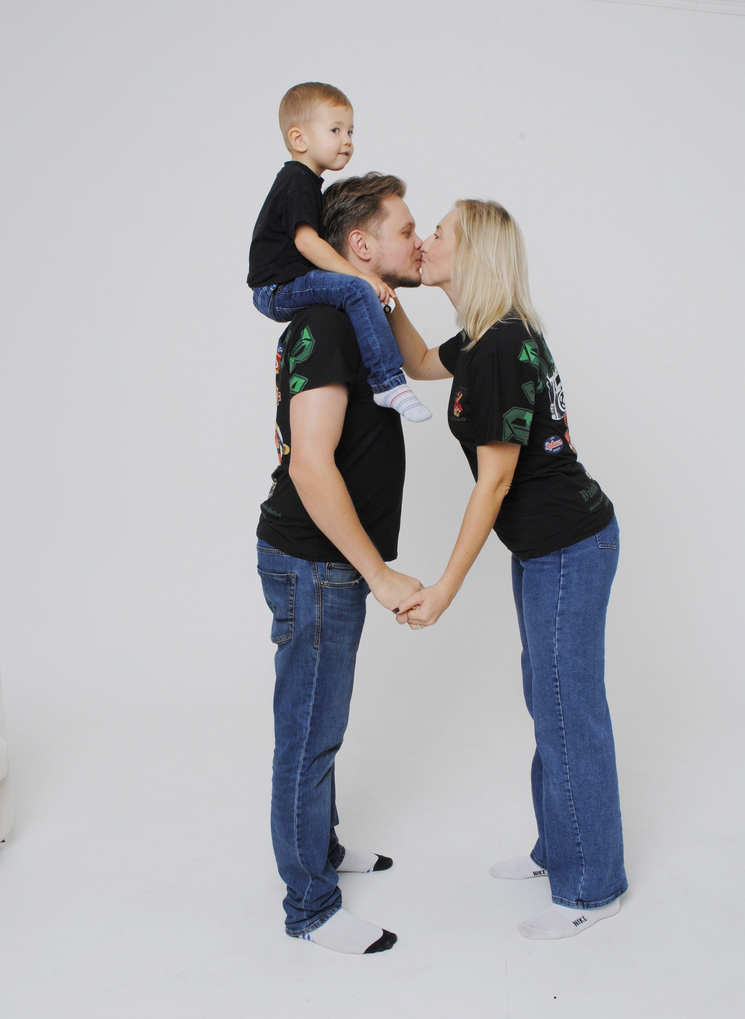 Анна. Фотограф Мария Мусаелян