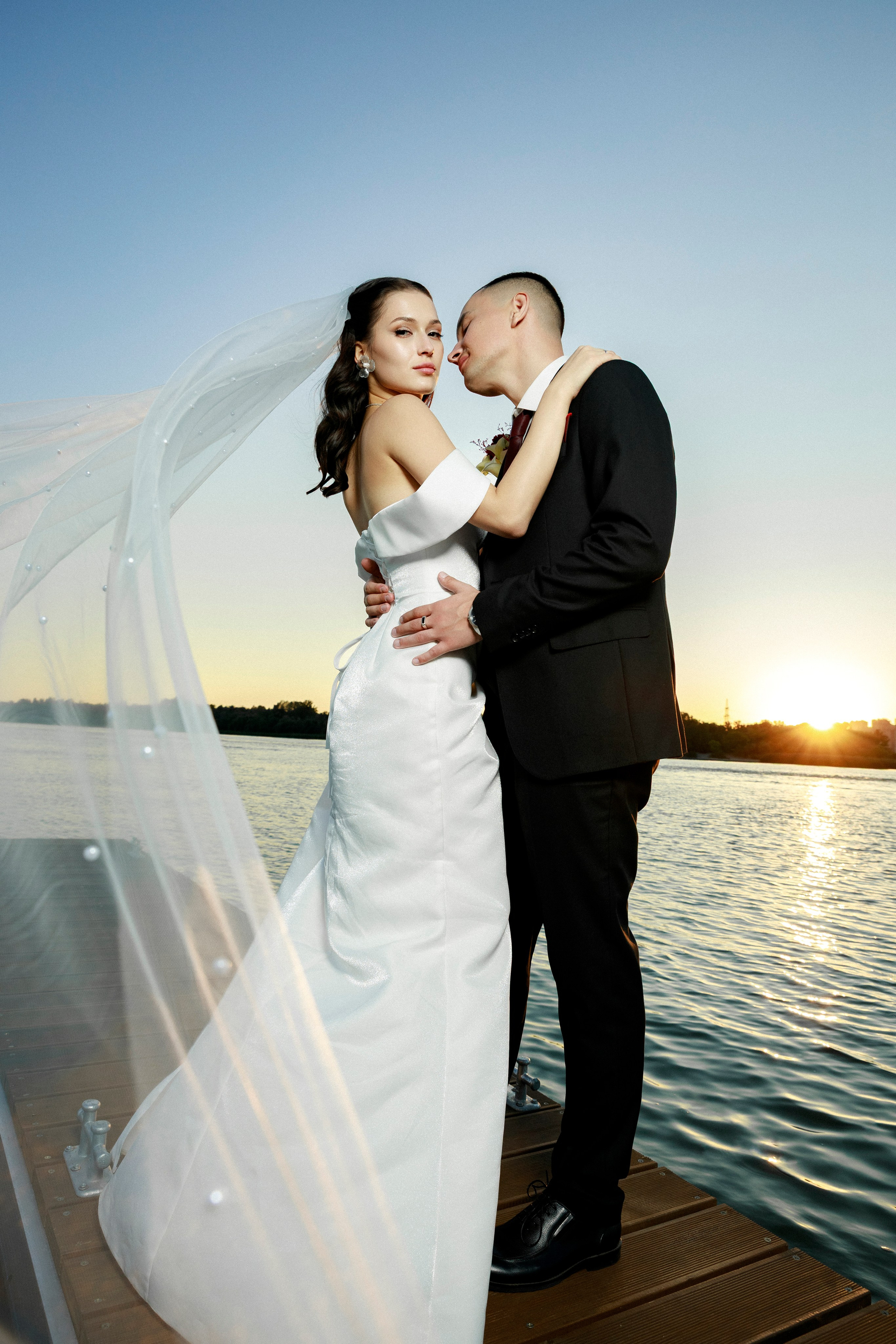 L & S. Фотограф Ростов-на-Дону Свадебный Фотограф в Ростове Ксения Орлова