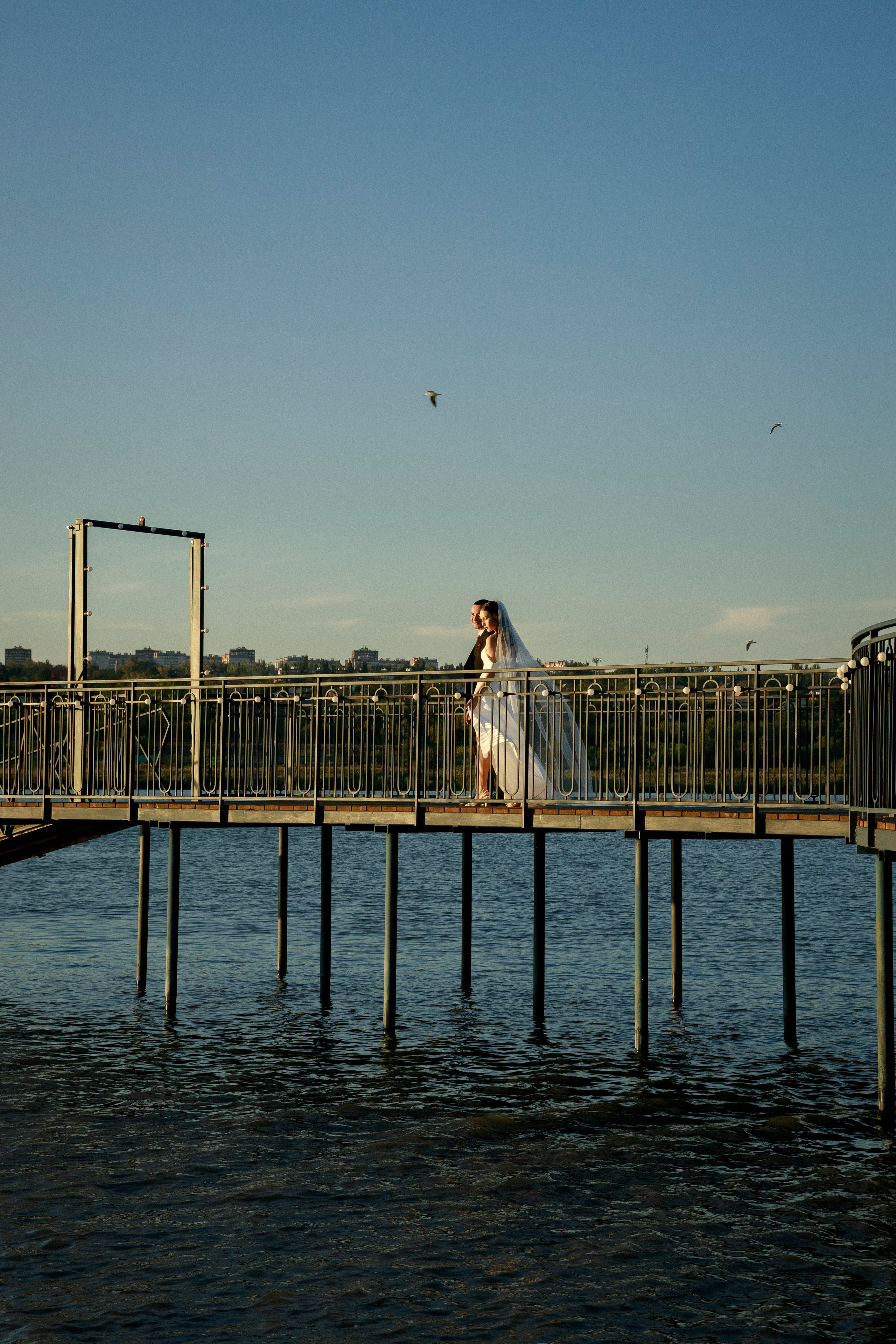 L & S. Фотограф Ростов-на-Дону Свадебный Фотограф в Ростове Ксения Орлова