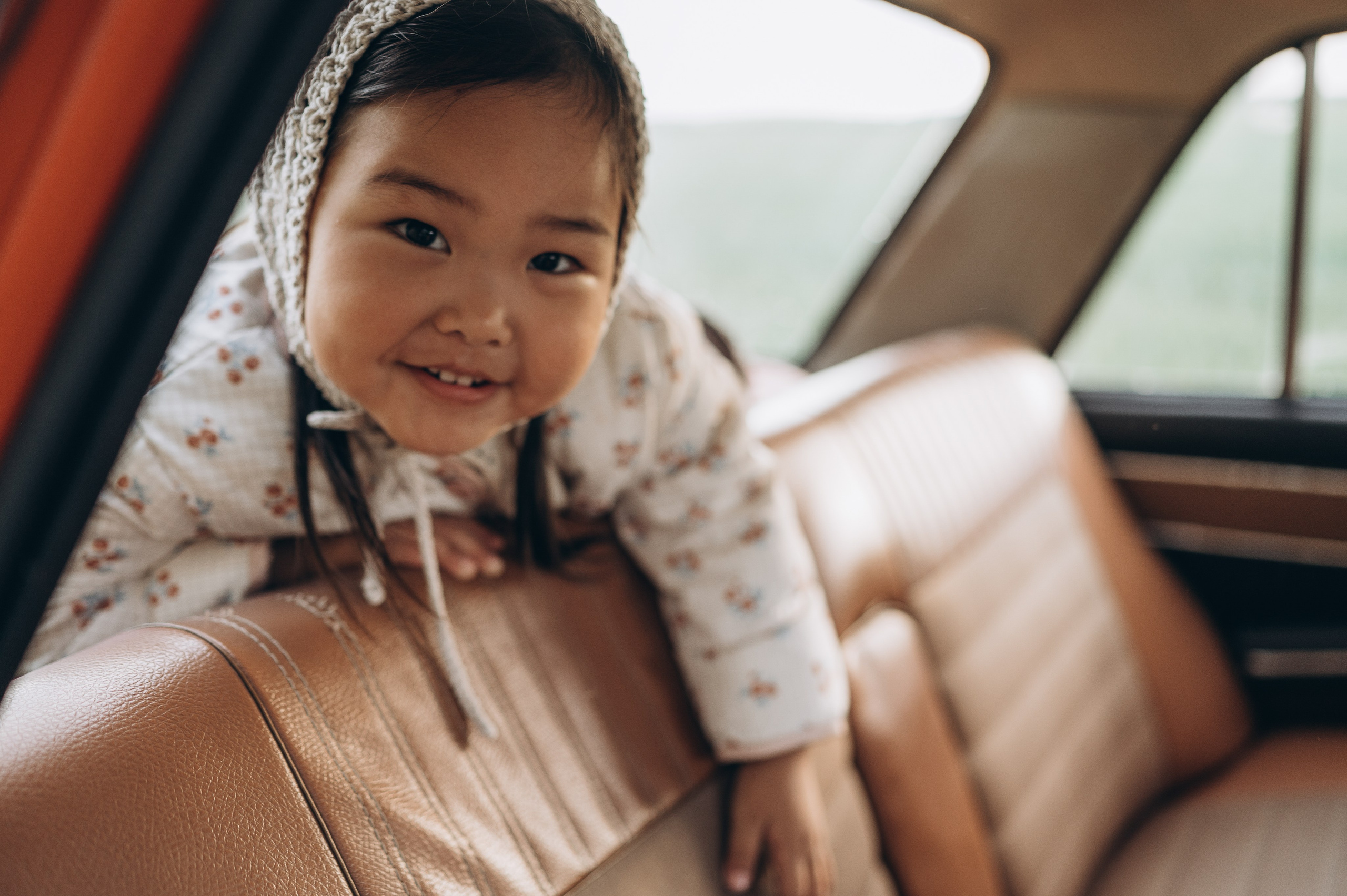 Семейная фотосессия с авто. Семейный фотограф Ростов-на-Дону Татьяна Соколова