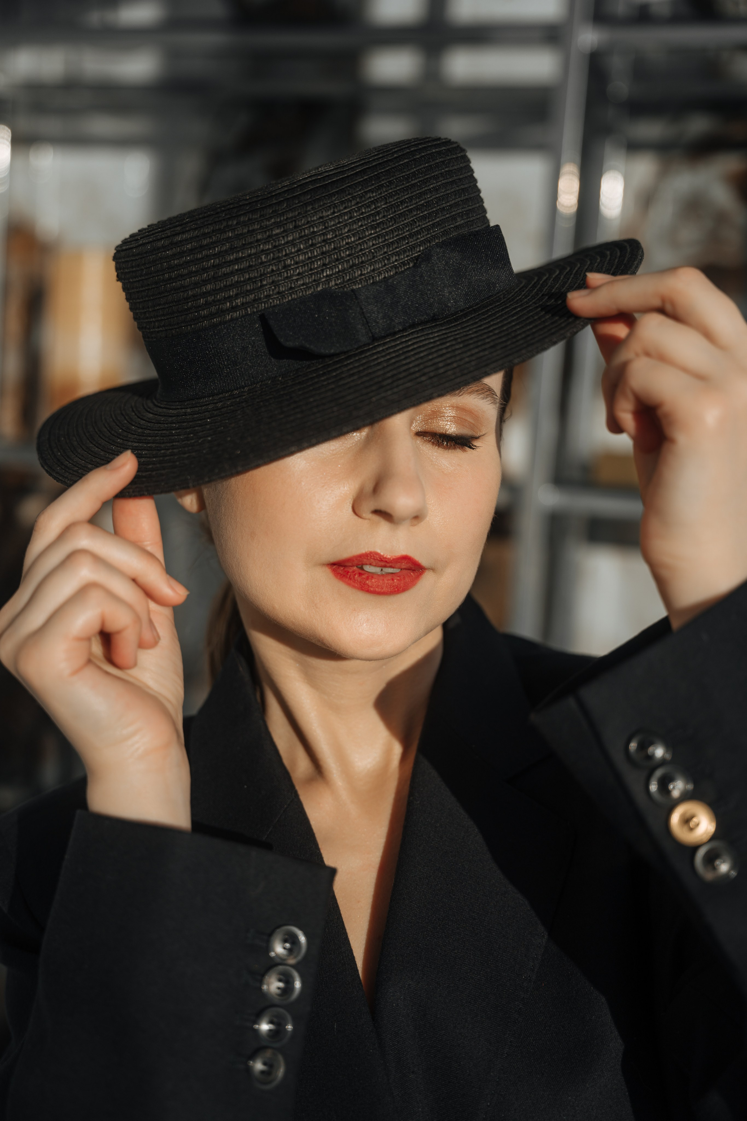 Лариса. Black in White. Портретный фотограф в Санкт-Петербурге Дмитриева Наталия