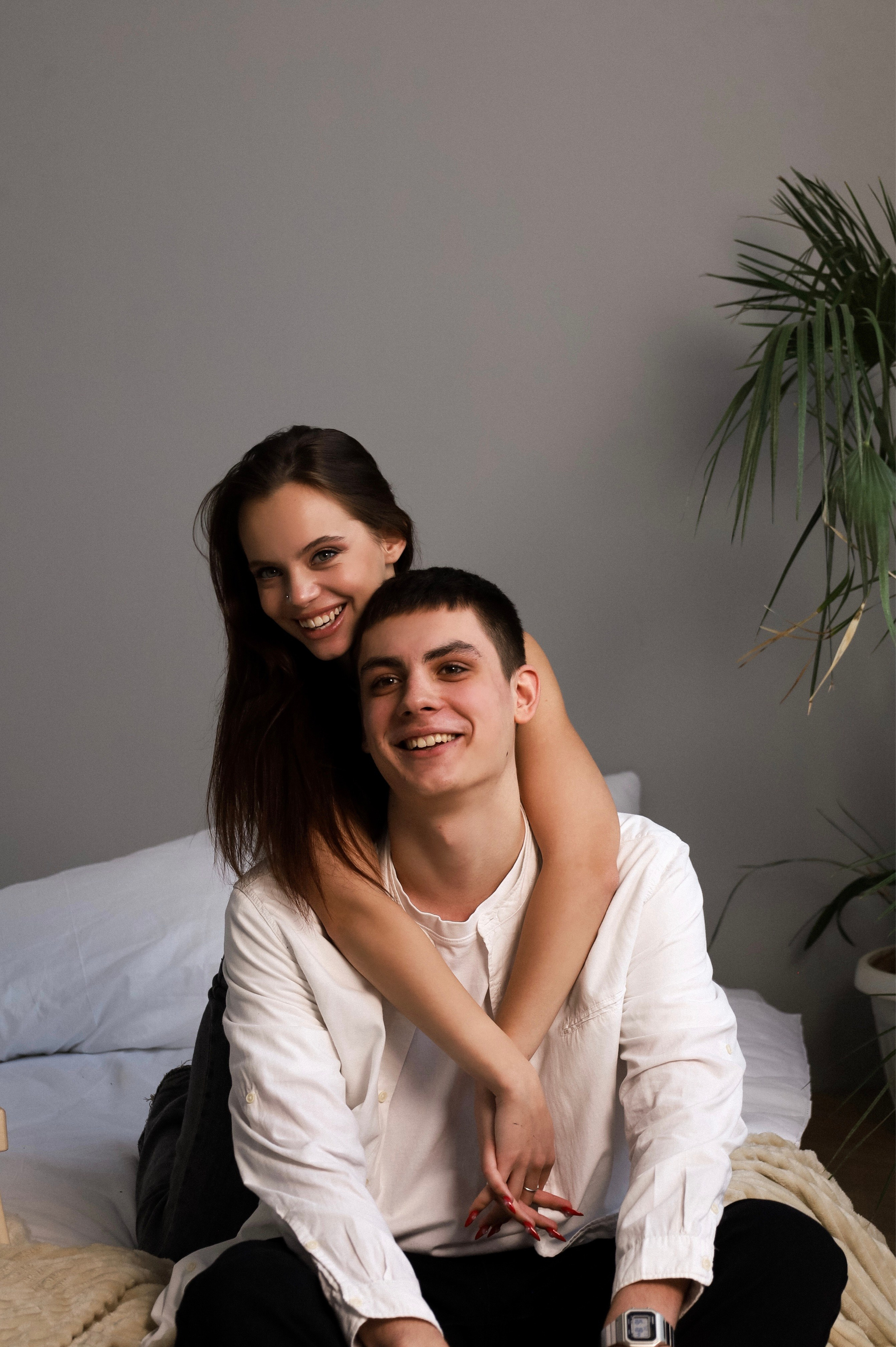 Валерия & Станислав. Никонорова Анастасия