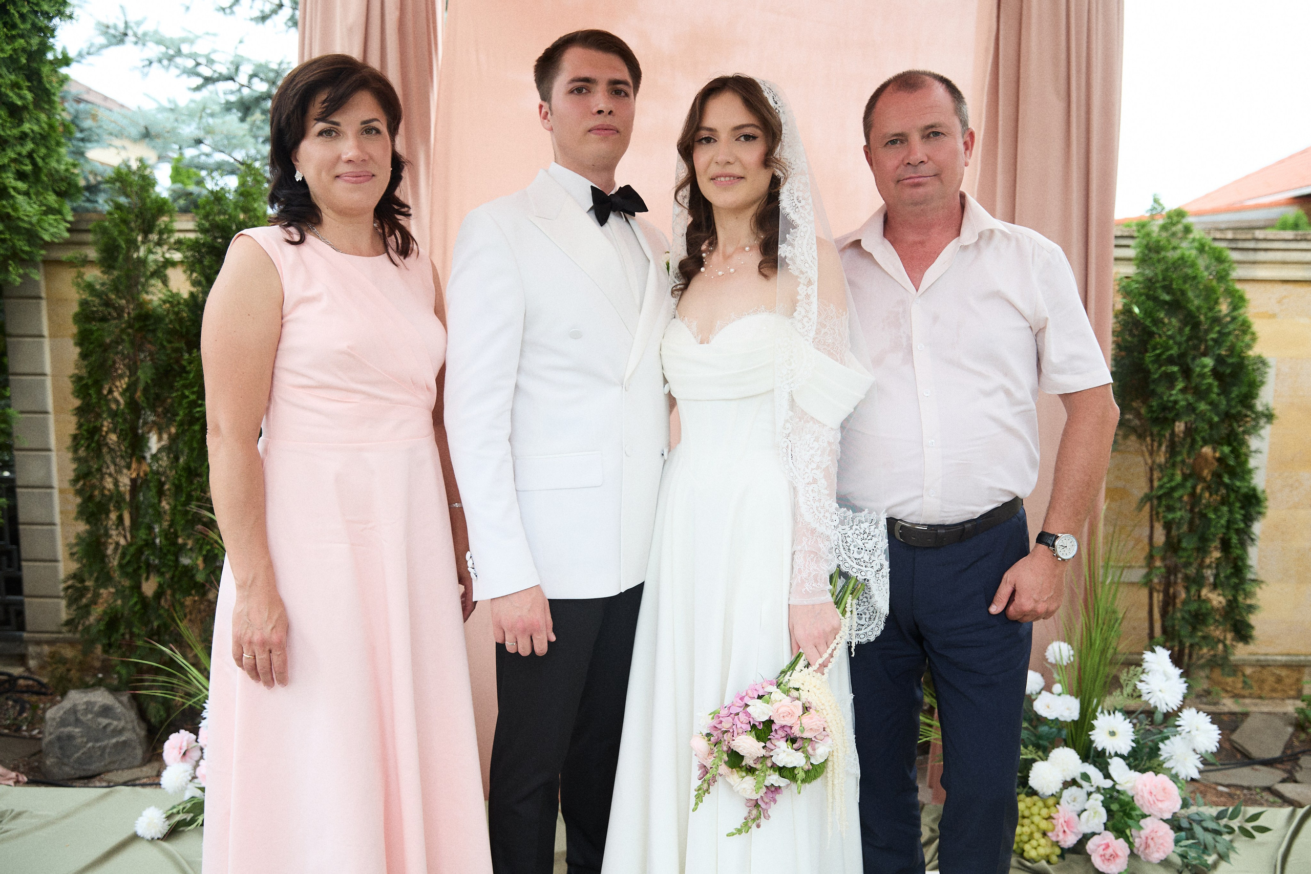 Wedding Day. Фотограф Максим Маркелов