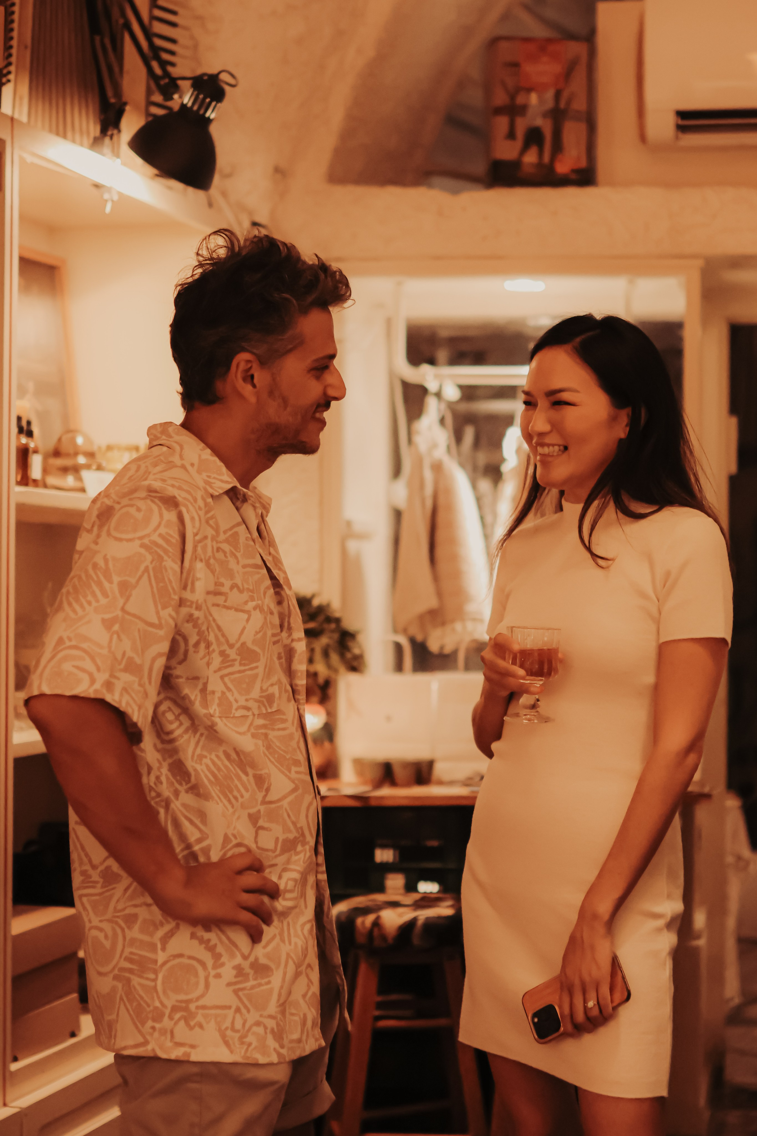 Fresh Futures & Flavors, Jaffa | September 2024. Photographer in Israel Alice Milchin