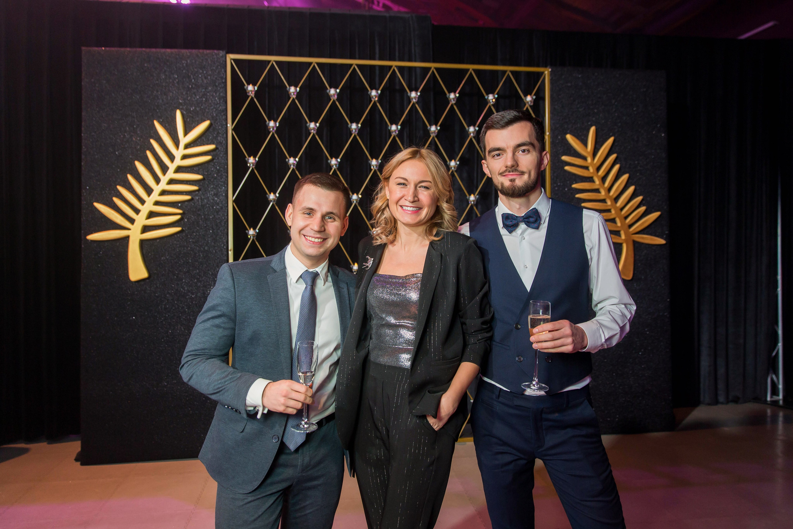 НГ Avito. Снимаю съемки