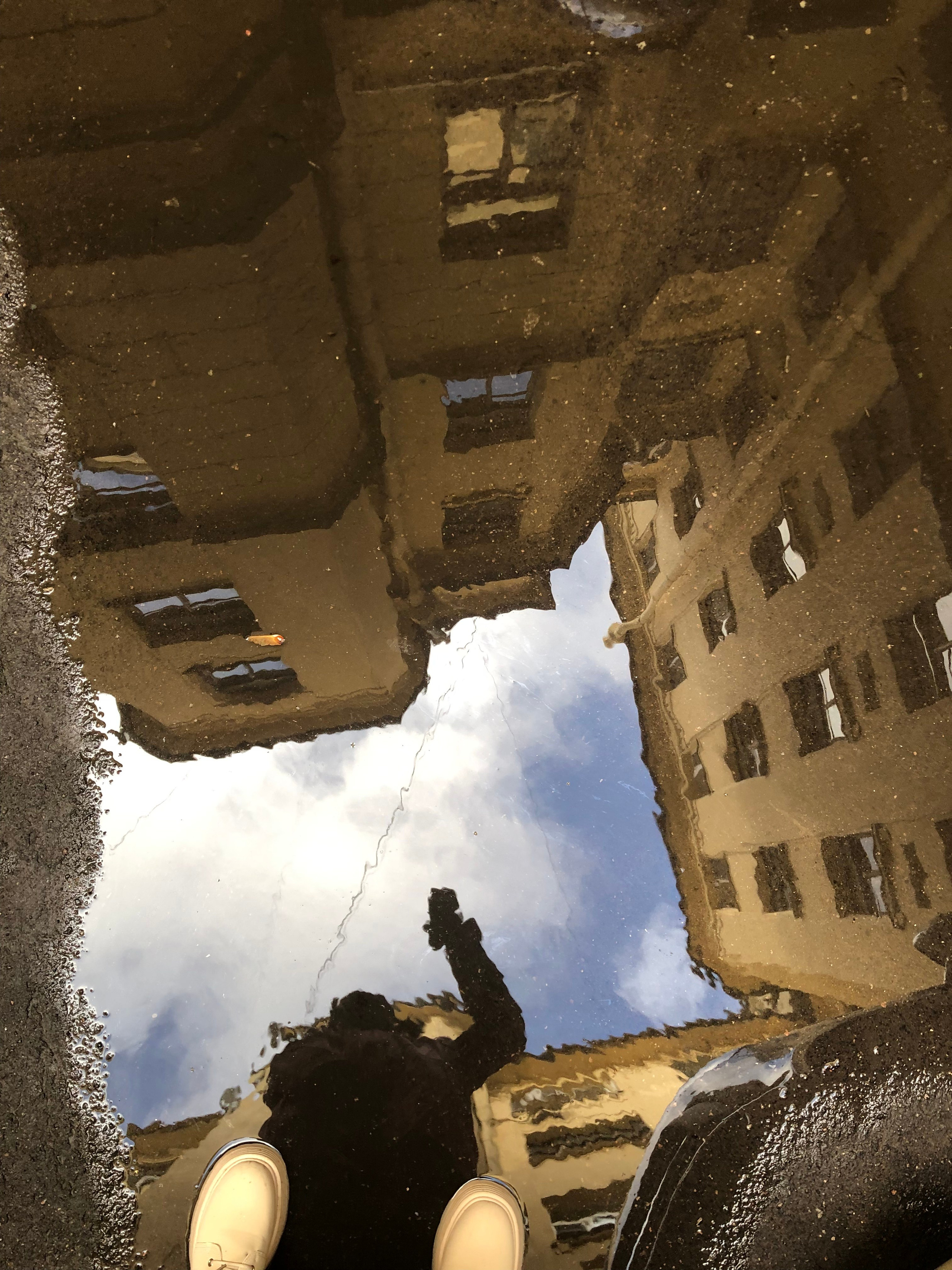 Октябрь. Семейный, Свадебный фотограф СПБ Питер— Романова Екатерина