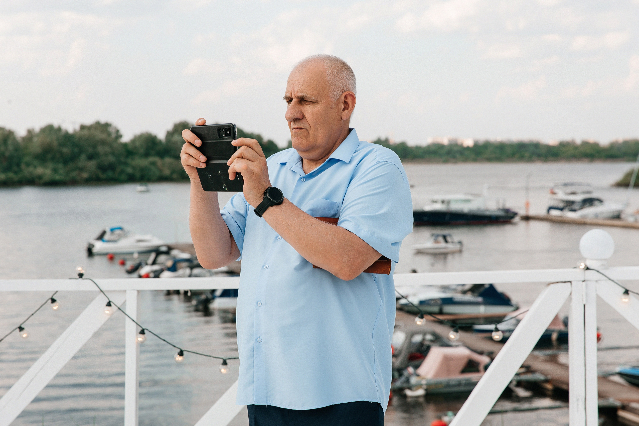 Эмиль и Милена. Свадебный фотограф Нижний Новгород | Софа Полякова