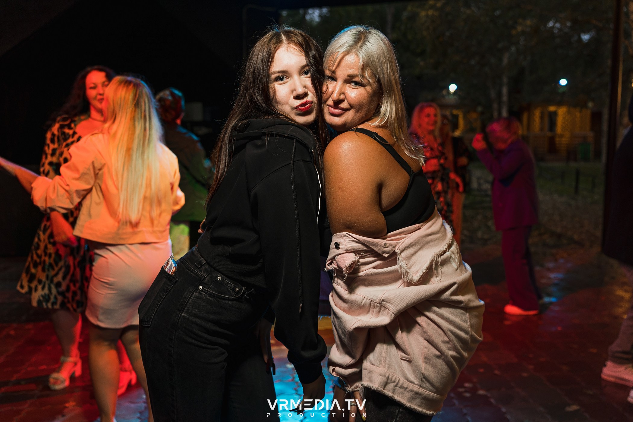 В гостях у «Петровича»