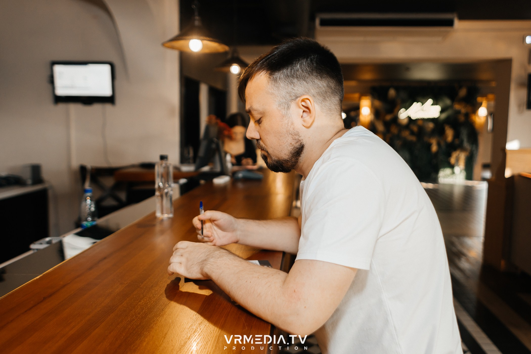 Эйнштейн Party в ресторане «Мюнхен»