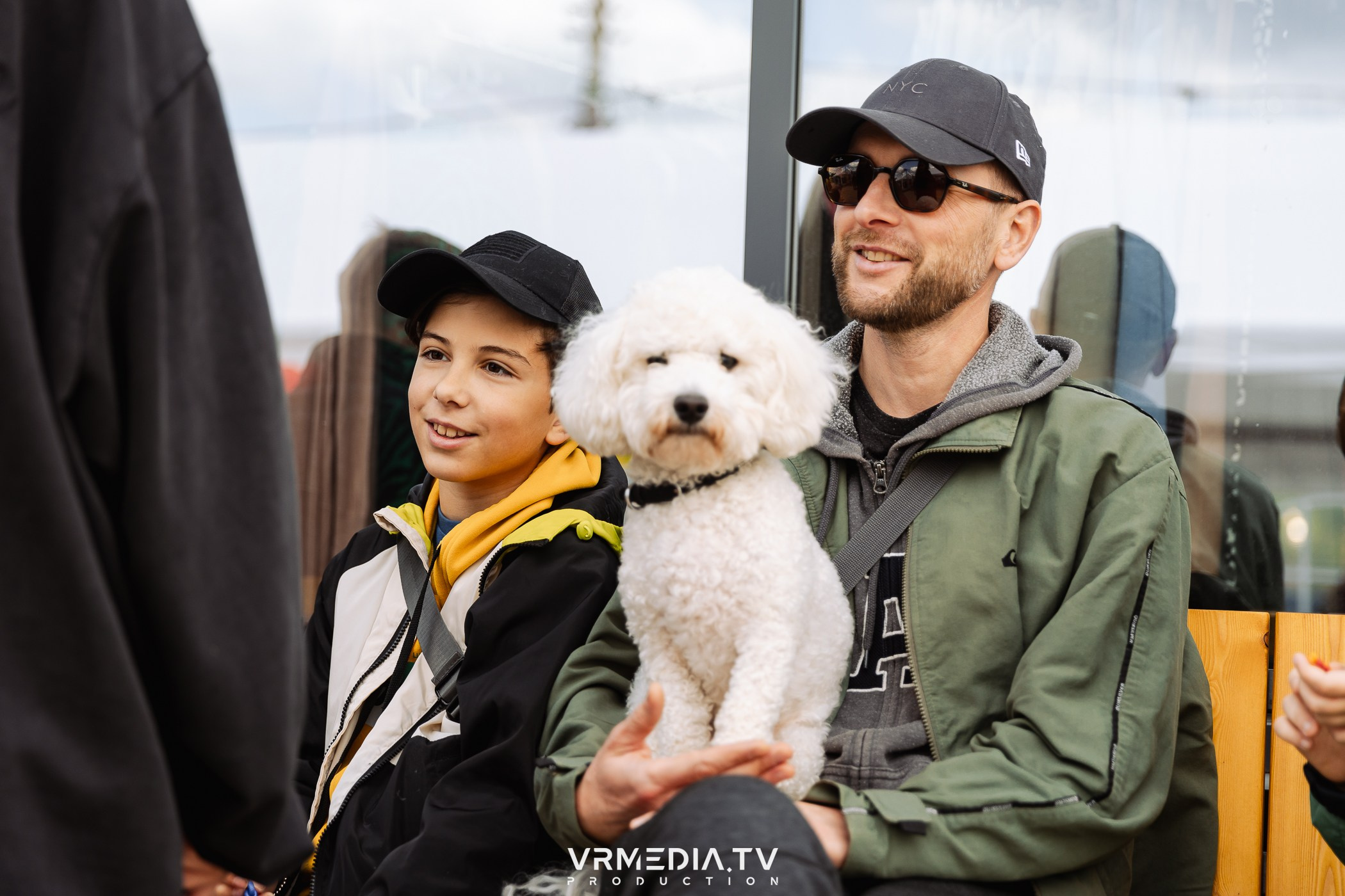 Традиционный летний базар и гараж-сейл