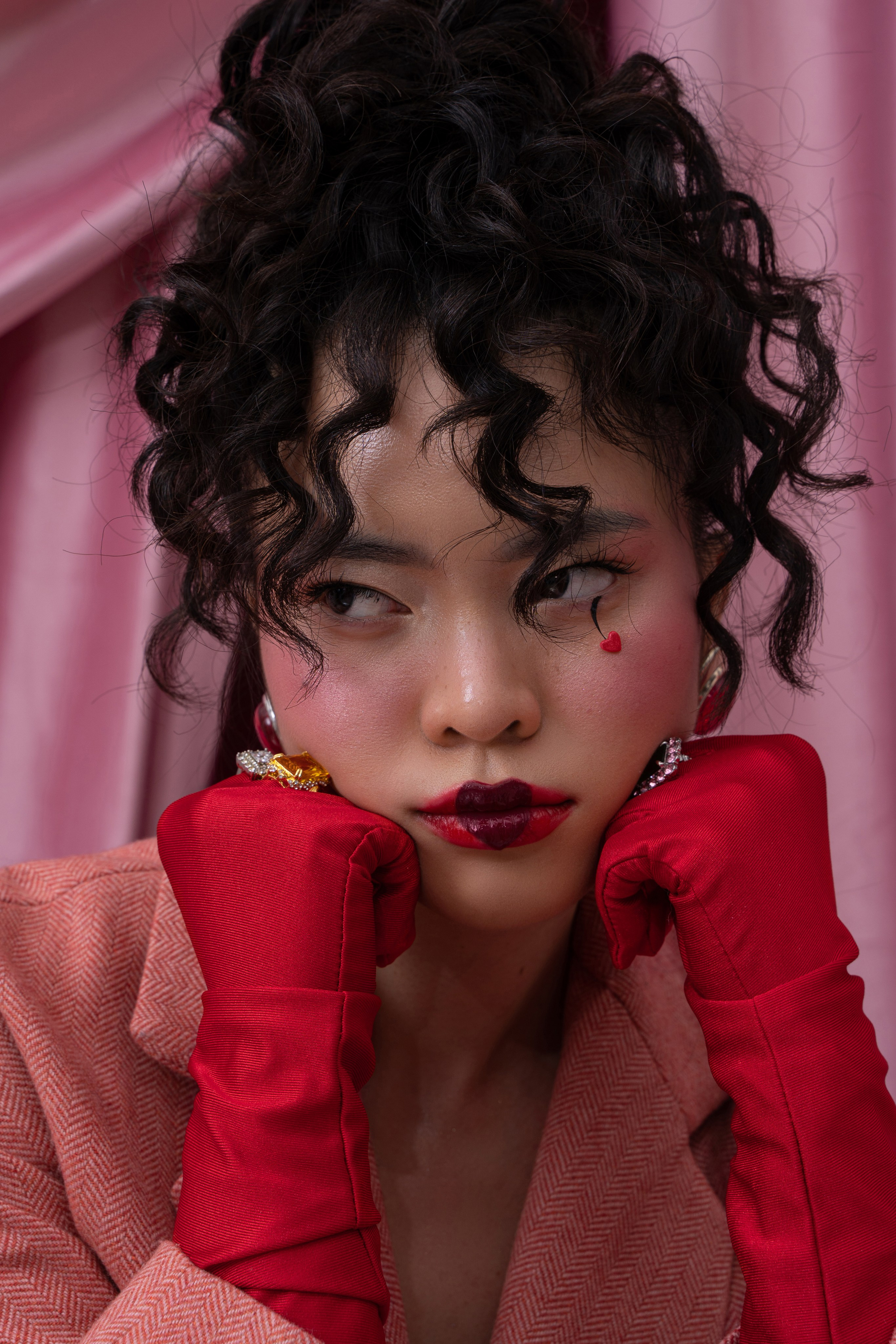 Фотограф в Москве Анна Сафронова