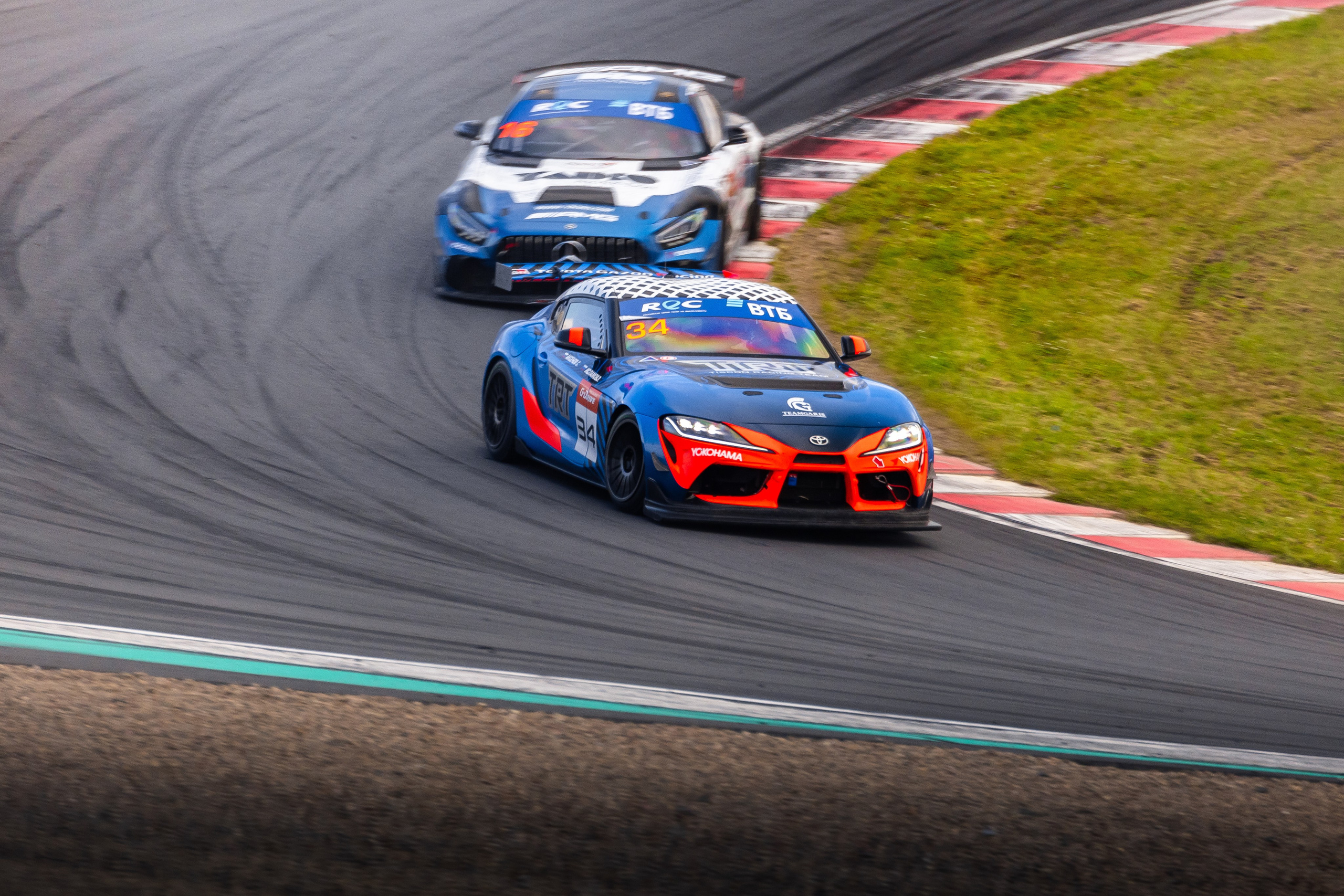 Russian Endurance Challenge. Автомобильный фотограф в Санкт-Петербурге — Илья Kaseone_1