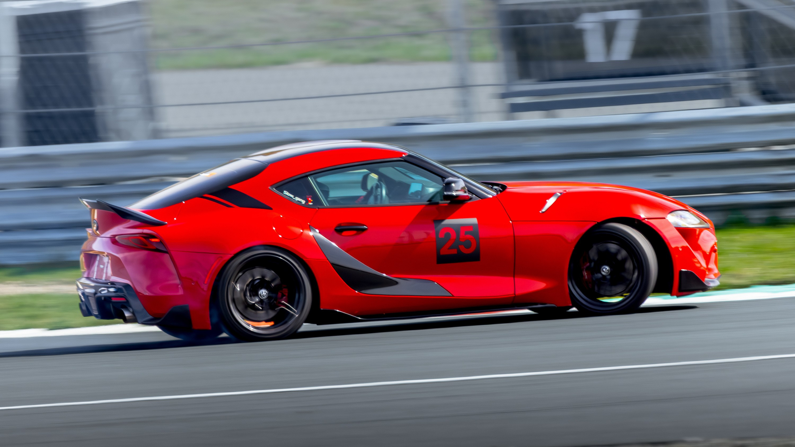 Supra fest. Автомобильный фотограф в Санкт-Петербурге Ilya.Sklr