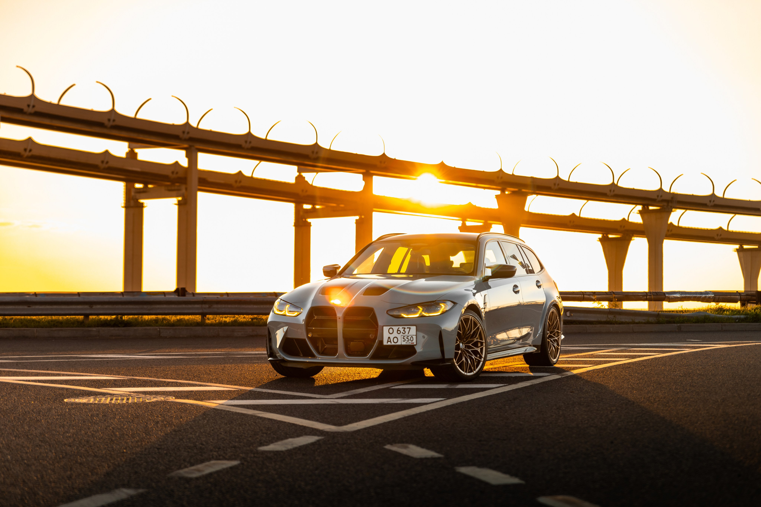 BMW m3. Автомобильный фотограф в Санкт-Петербурге — Илья Kaseone_1