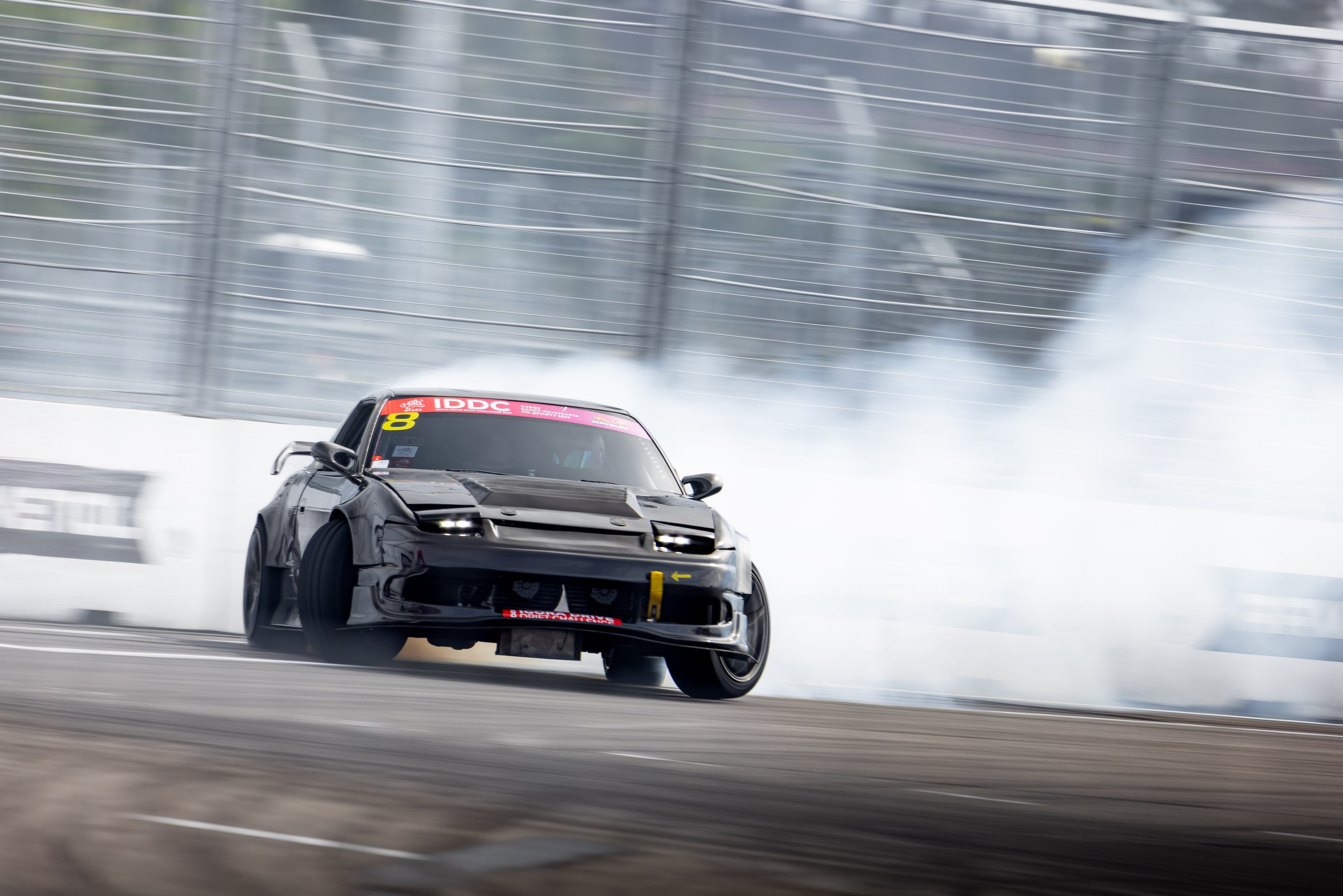 IDDC 2. Автомобильный фотограф в Санкт-Петербурге — Илья Kaseone_1