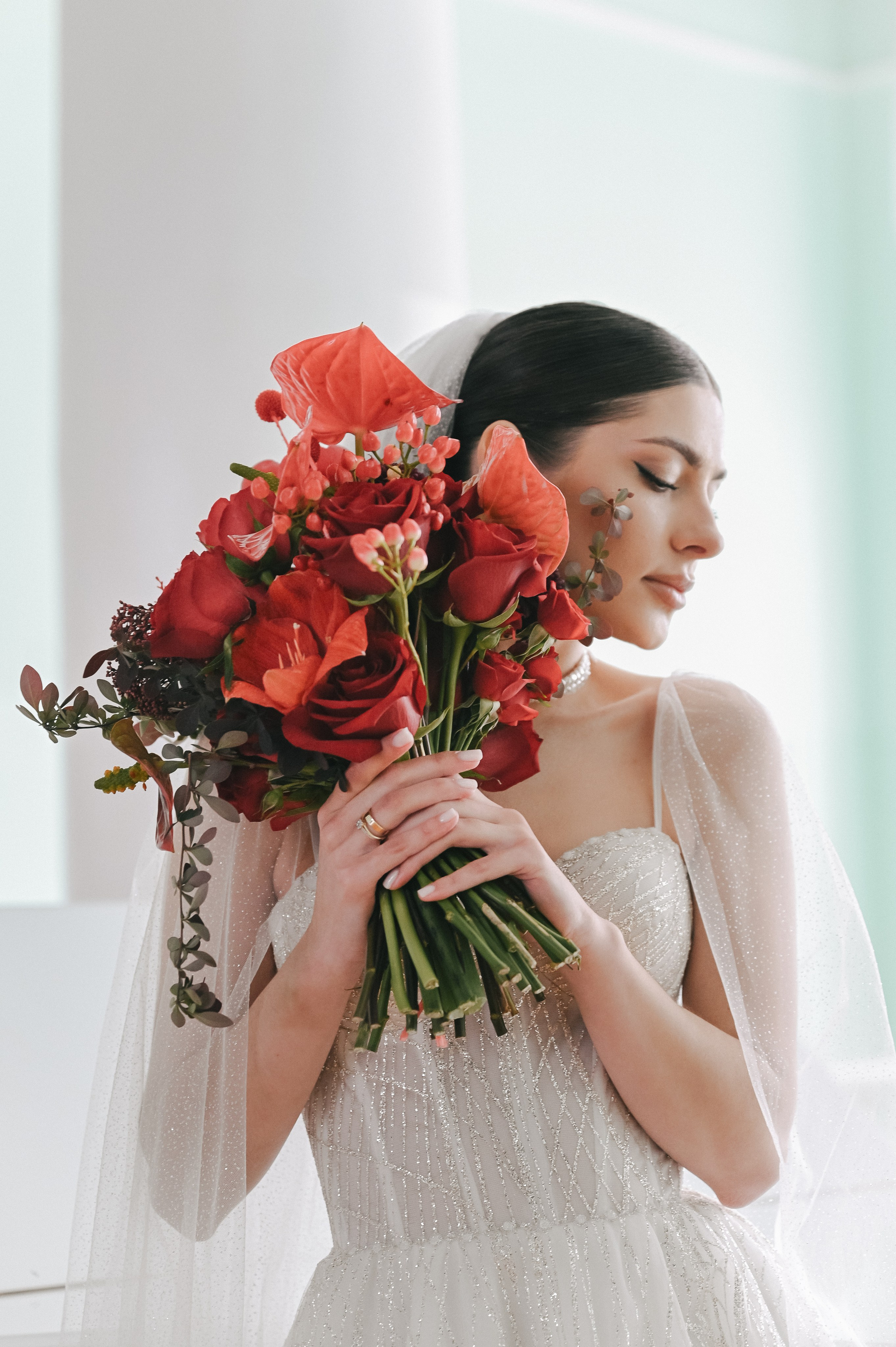 Саша + Аня — Организация ВАН ЛАВ. Свадебный и семейный фотограф Волгоград Москва