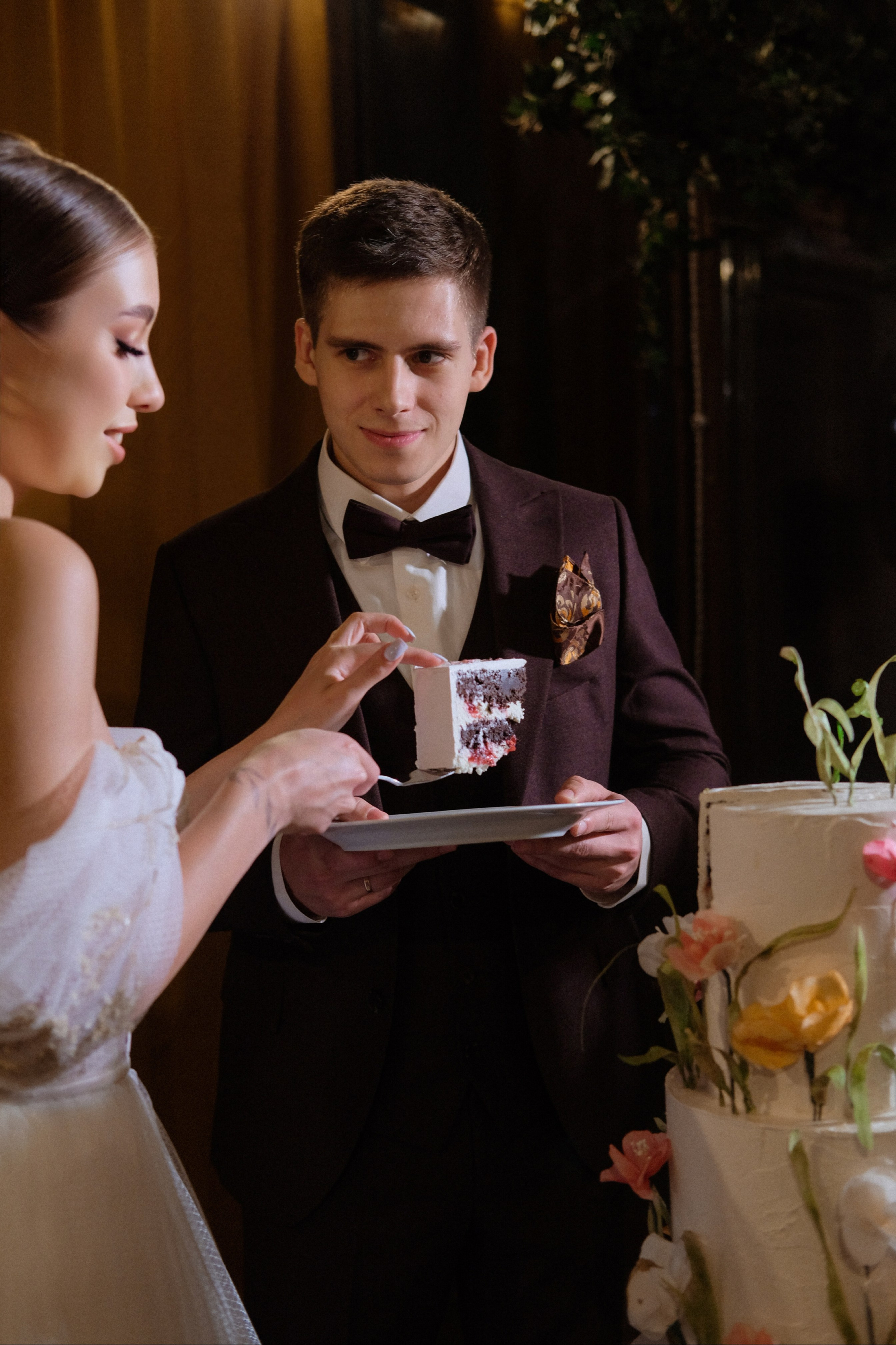 Ксения и Алексей. Фотограф Саранск Ирина Шишкина, все виды съемок