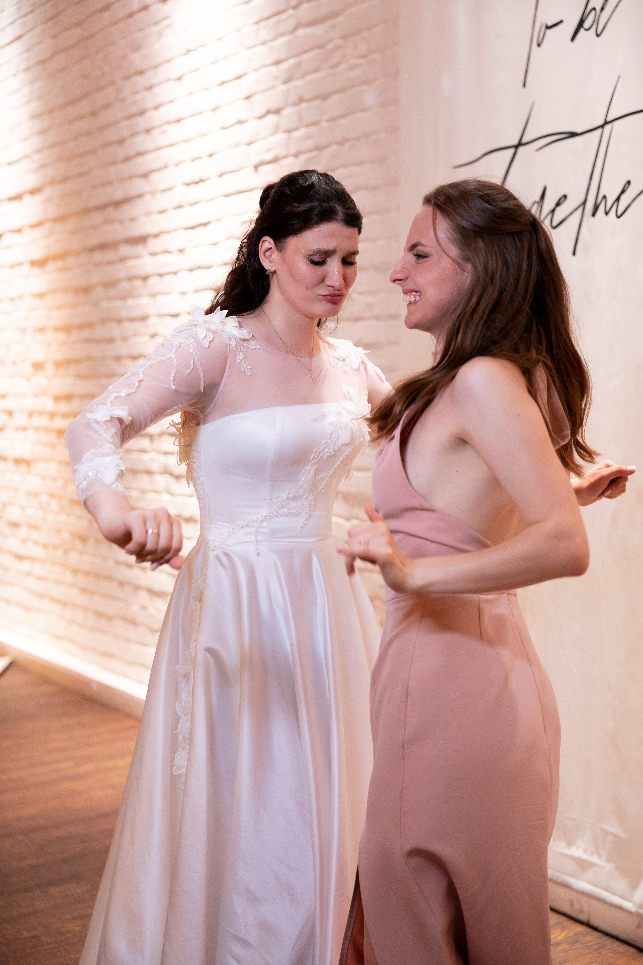 Павел & Екатерина. Питерский фотограф