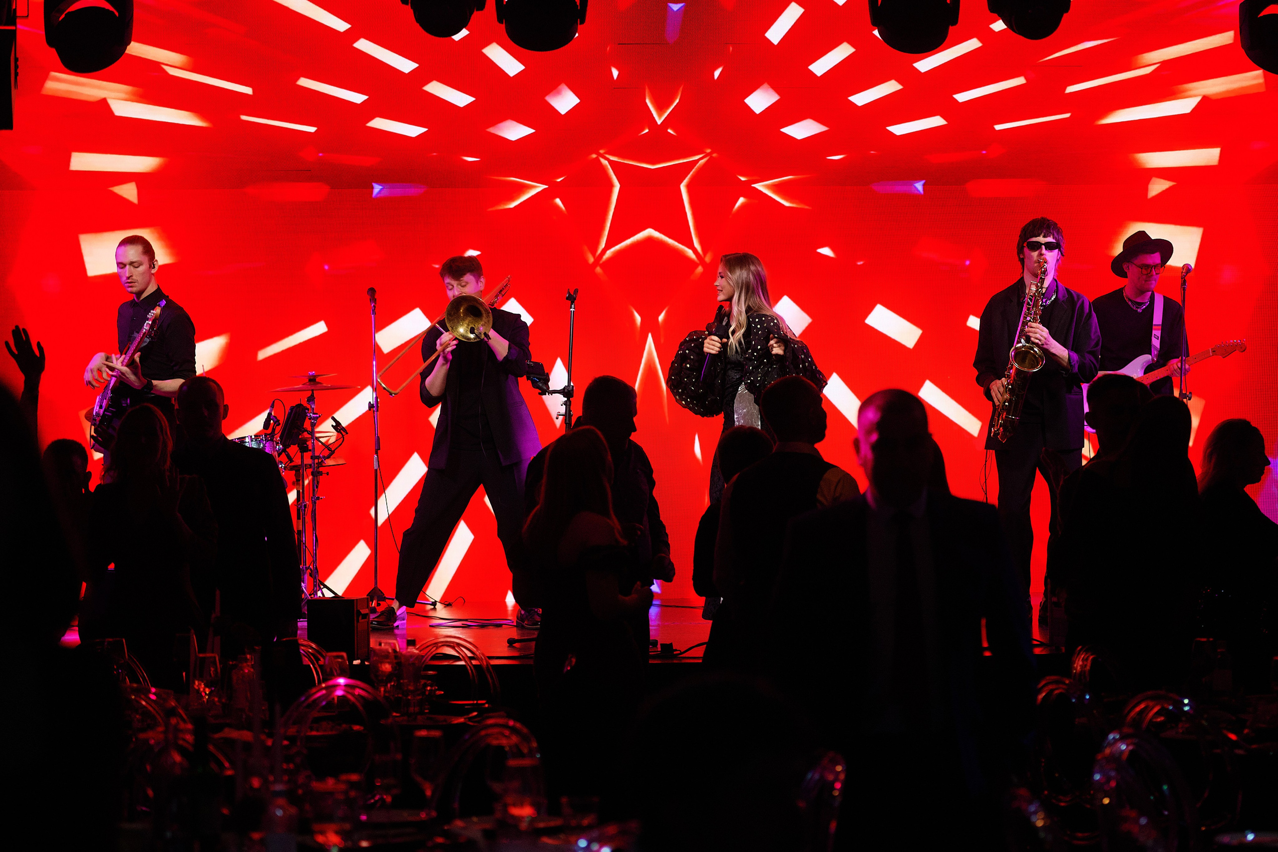 Новый Год. Фотограф Роман Арыкин Екатеринбург