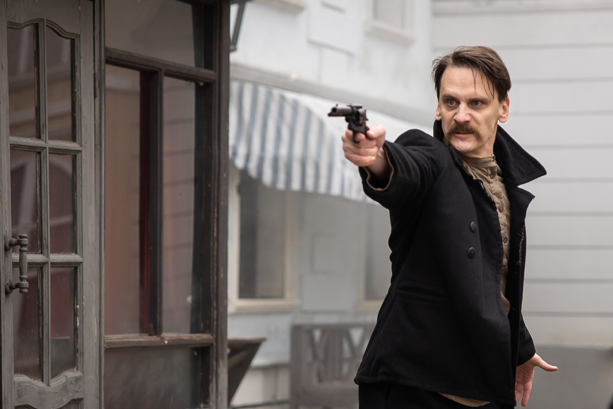 Сериал «Империя». Лисенкова Алиса — Фотограф, видеомейкер. Москва