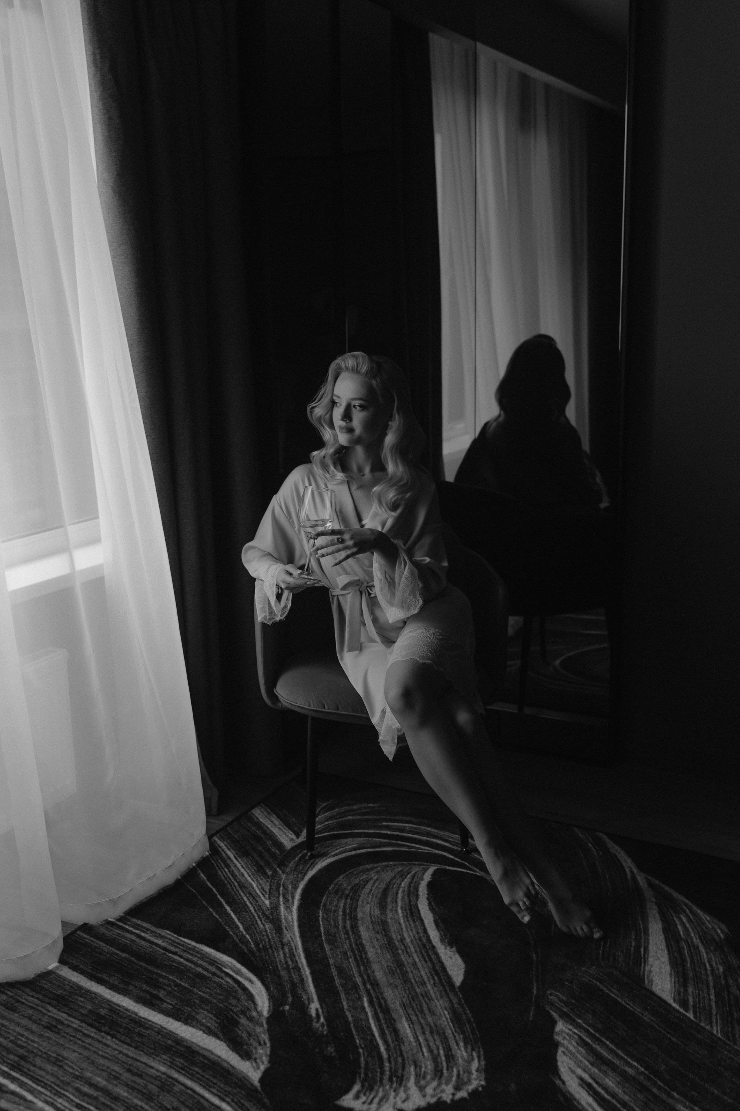 A&V. Свадебный фотограф — Наталья Фед СПб/Москва