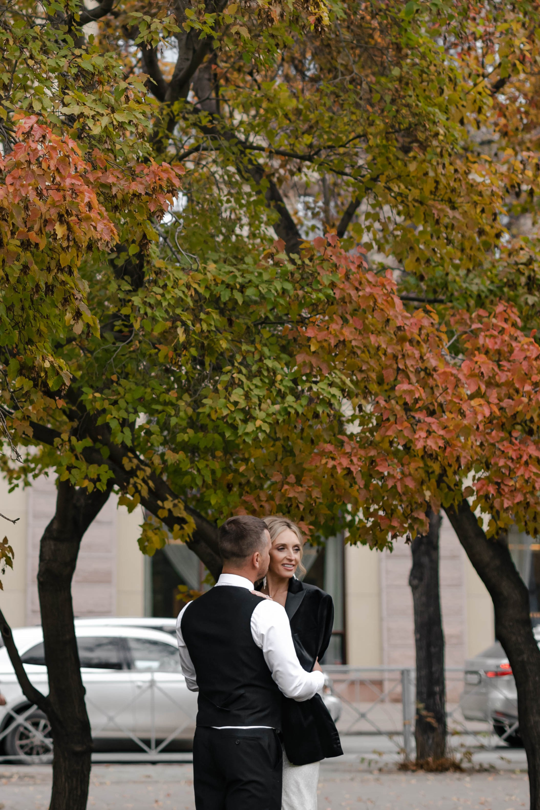 Мы нашли друг друга. Свадебный и семейный фотограф в Новосибирске, Санкт-Петербурге, Москве
