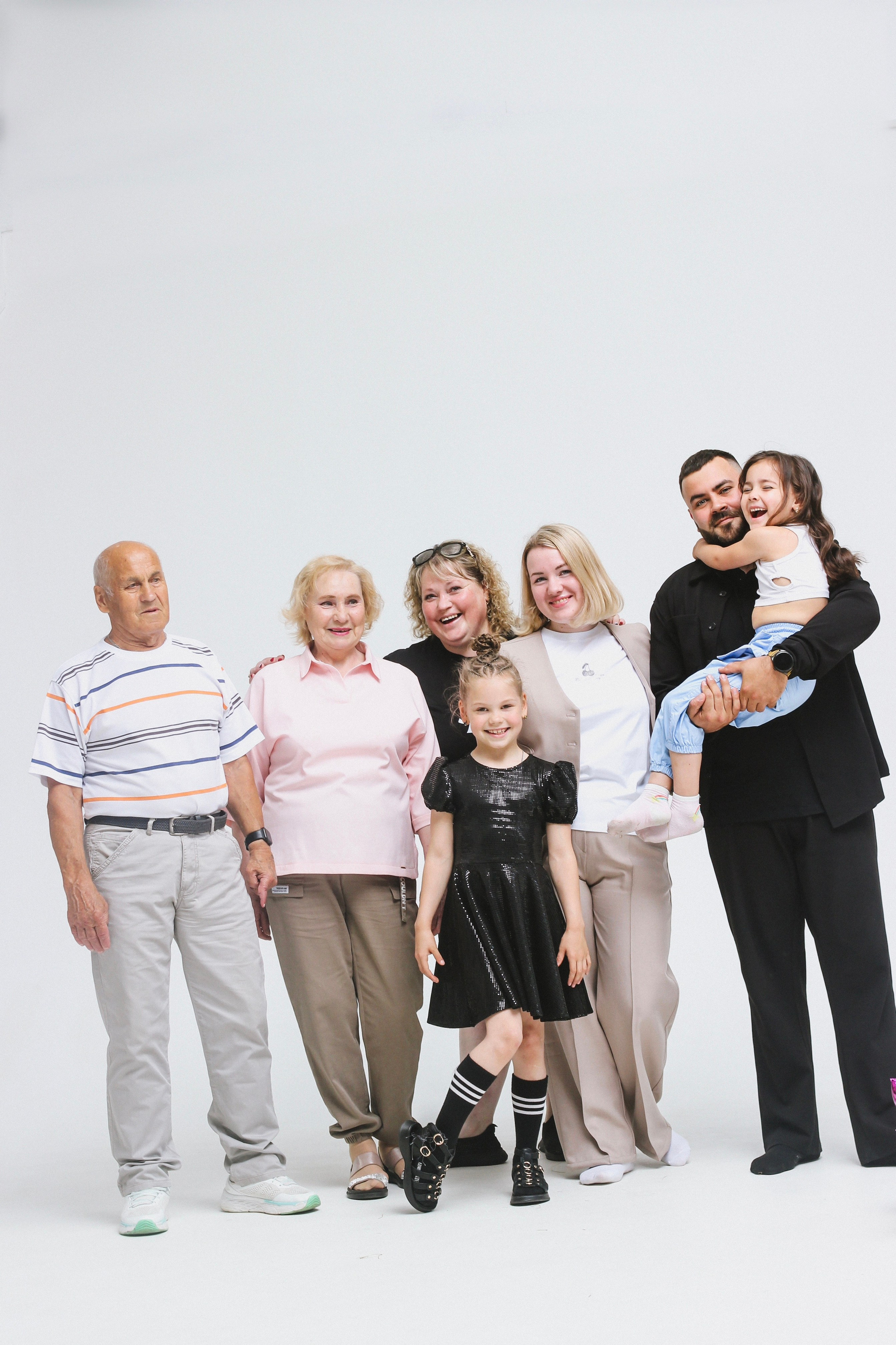 Студийная. Фотограф в Челябинске Ушакова Анастасия