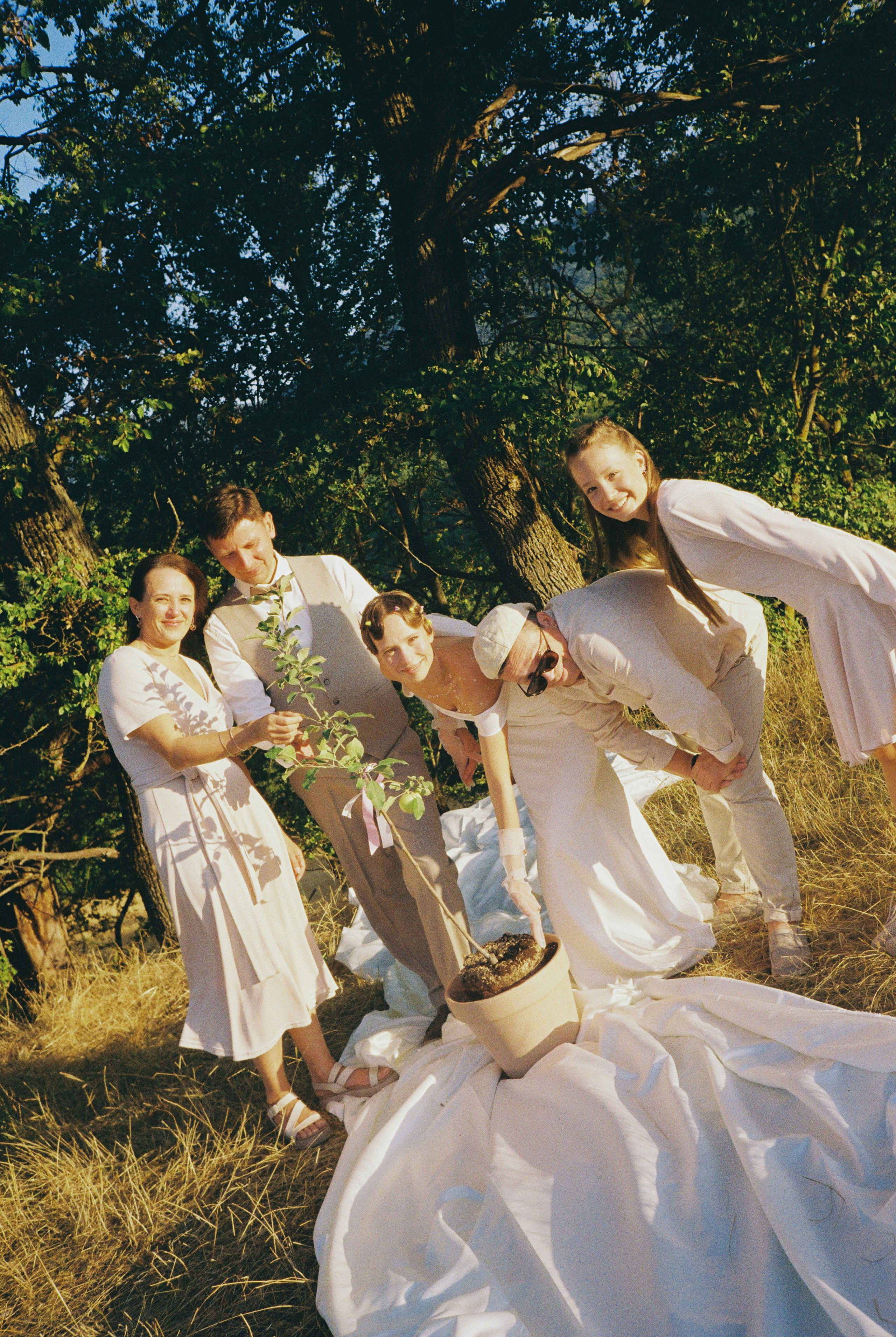 Шепот трав. Свадебный и семейный фотограф и видеограф, Крым, Москва, Санкт -Петербург