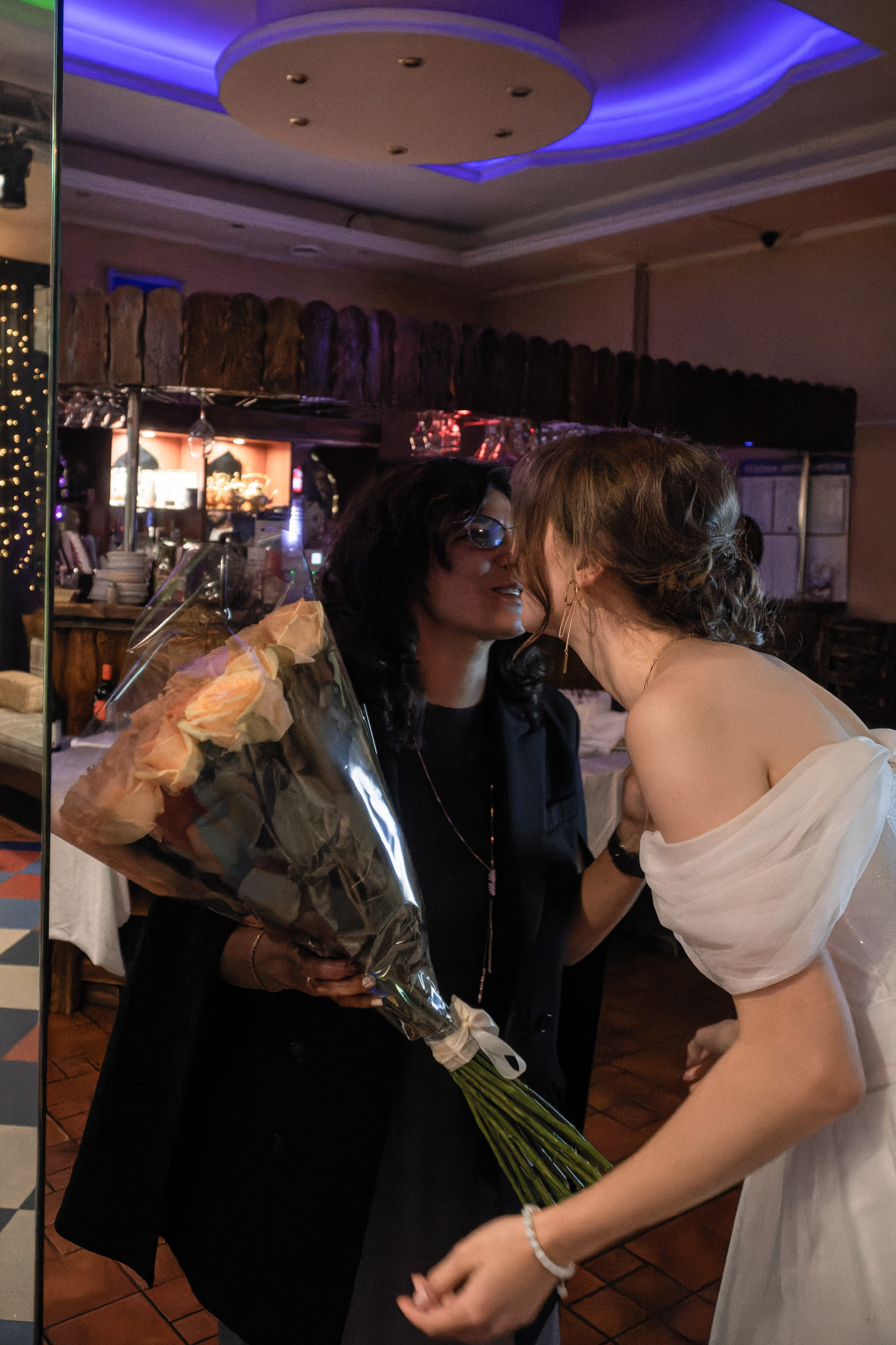 Настя & Слава. Фотограф в Санкт-Петербурге Авдотья Благовещенская