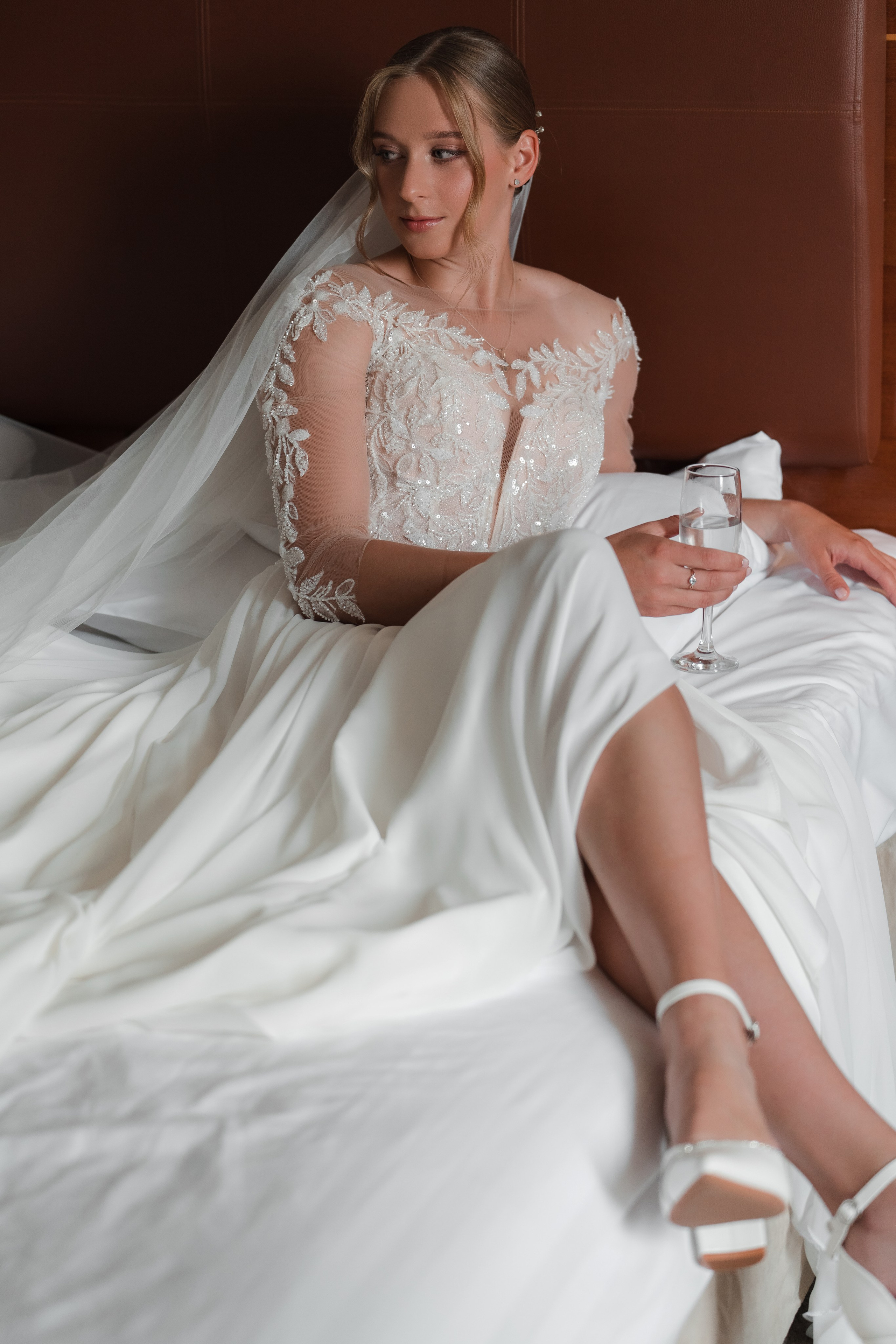 Иван + Александра