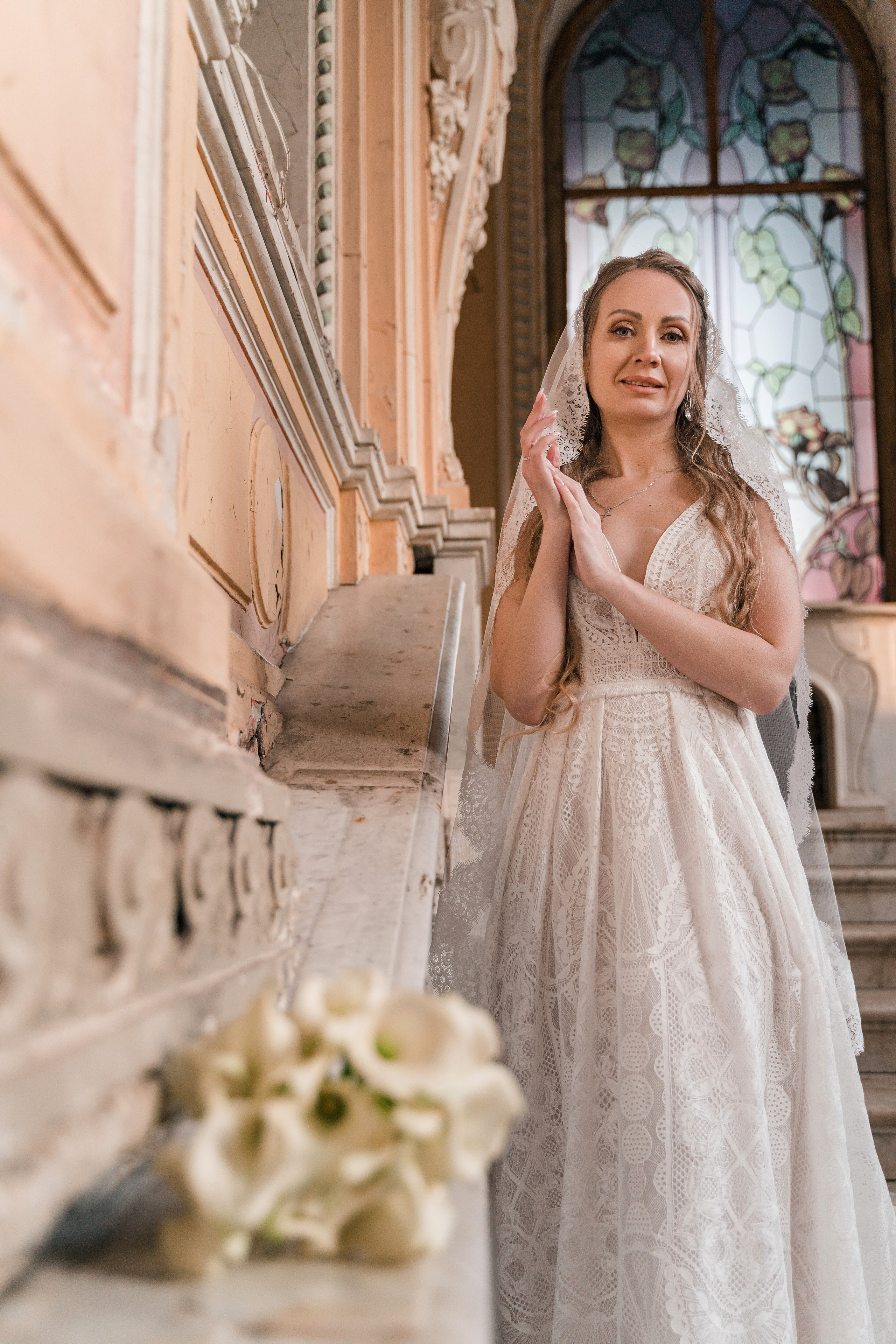 Андрей + Анастасия