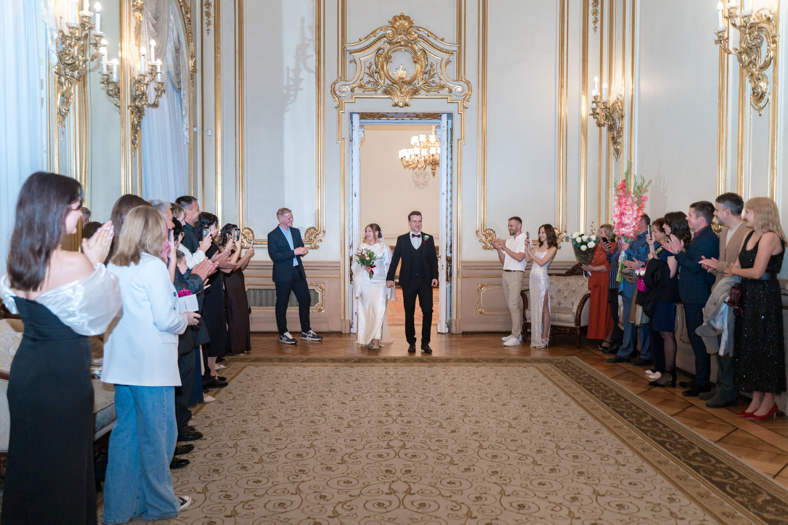 Игорь + Полина