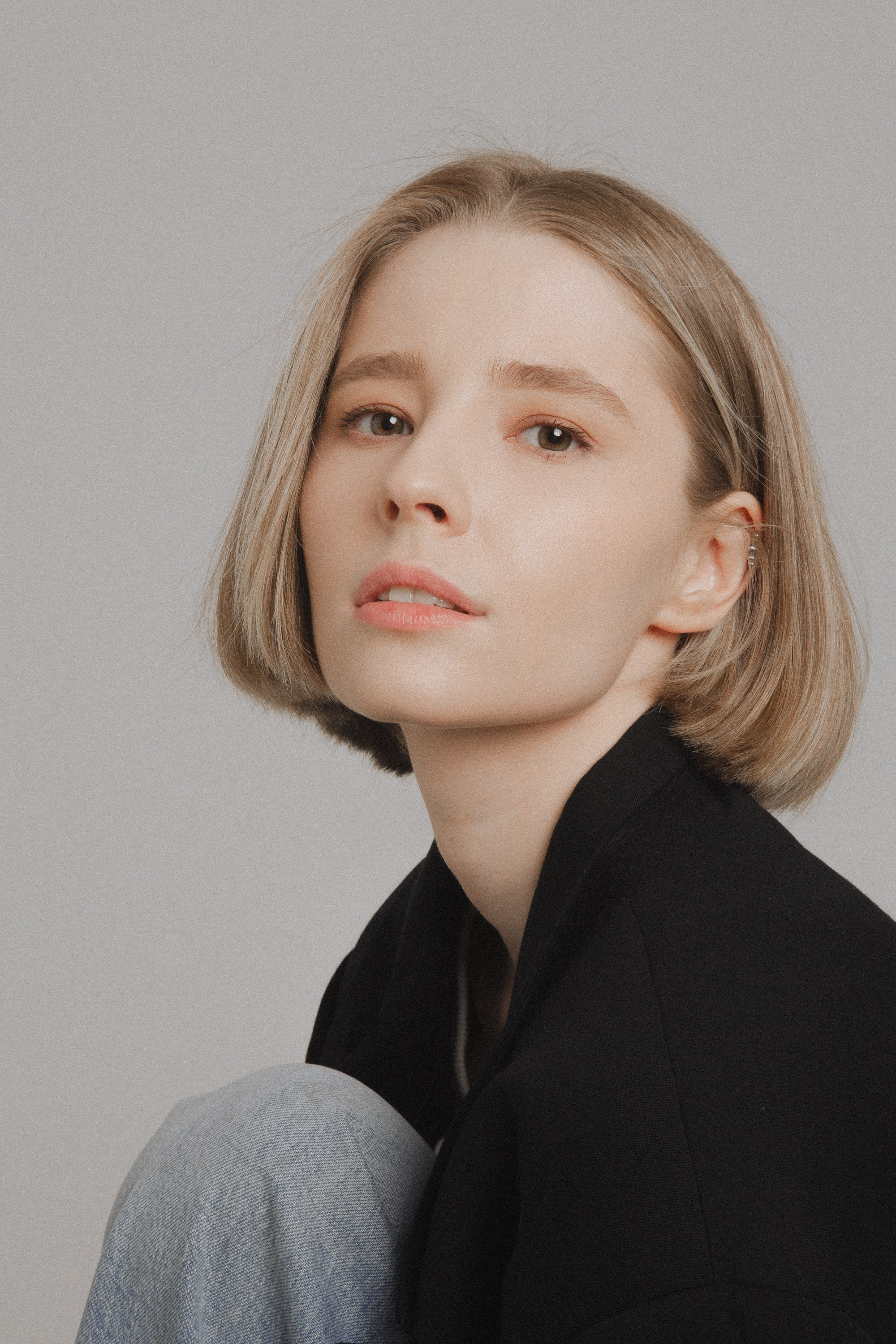 Актерское порфтолио