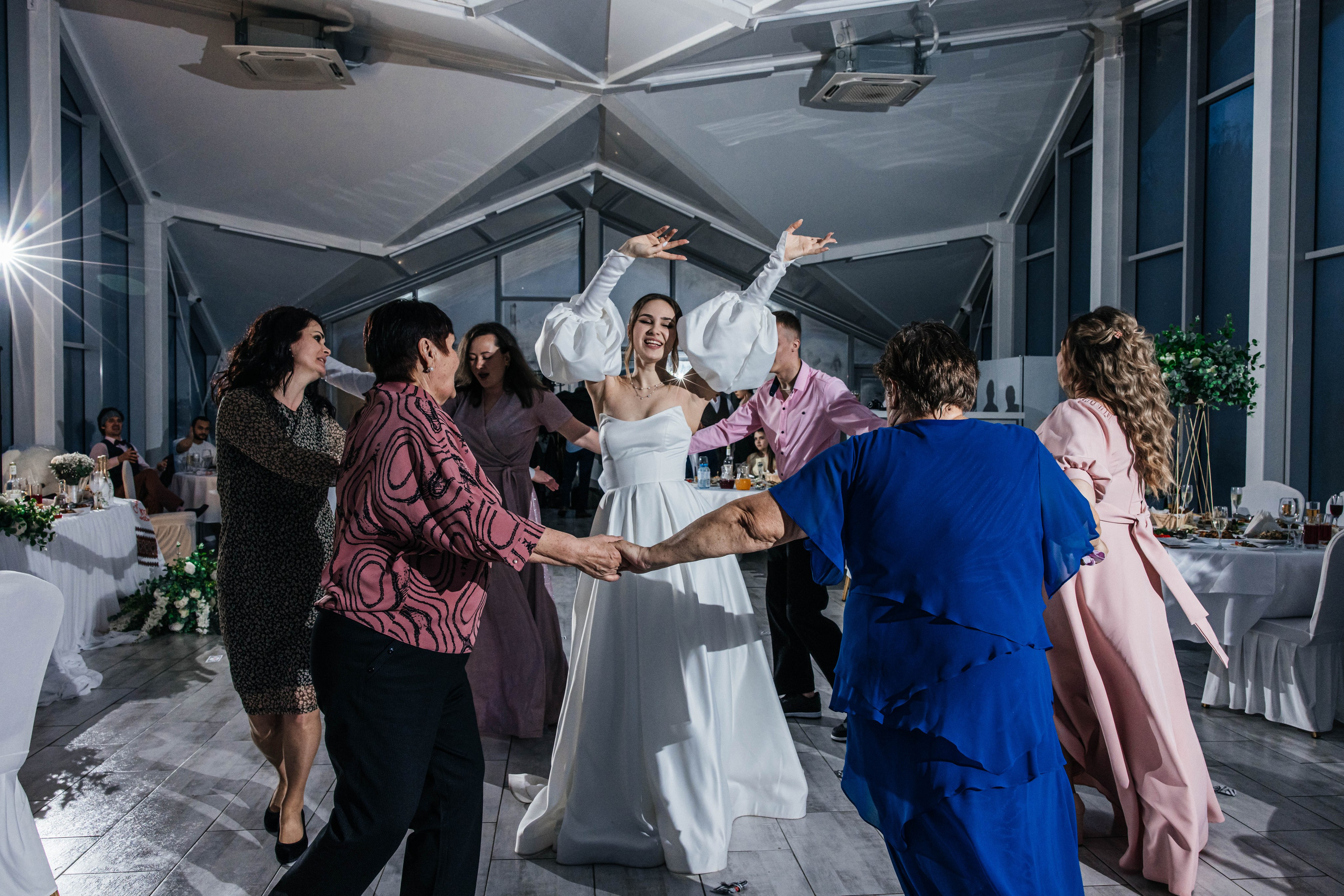 Александр и Александра. Maxim Tsoy Photography