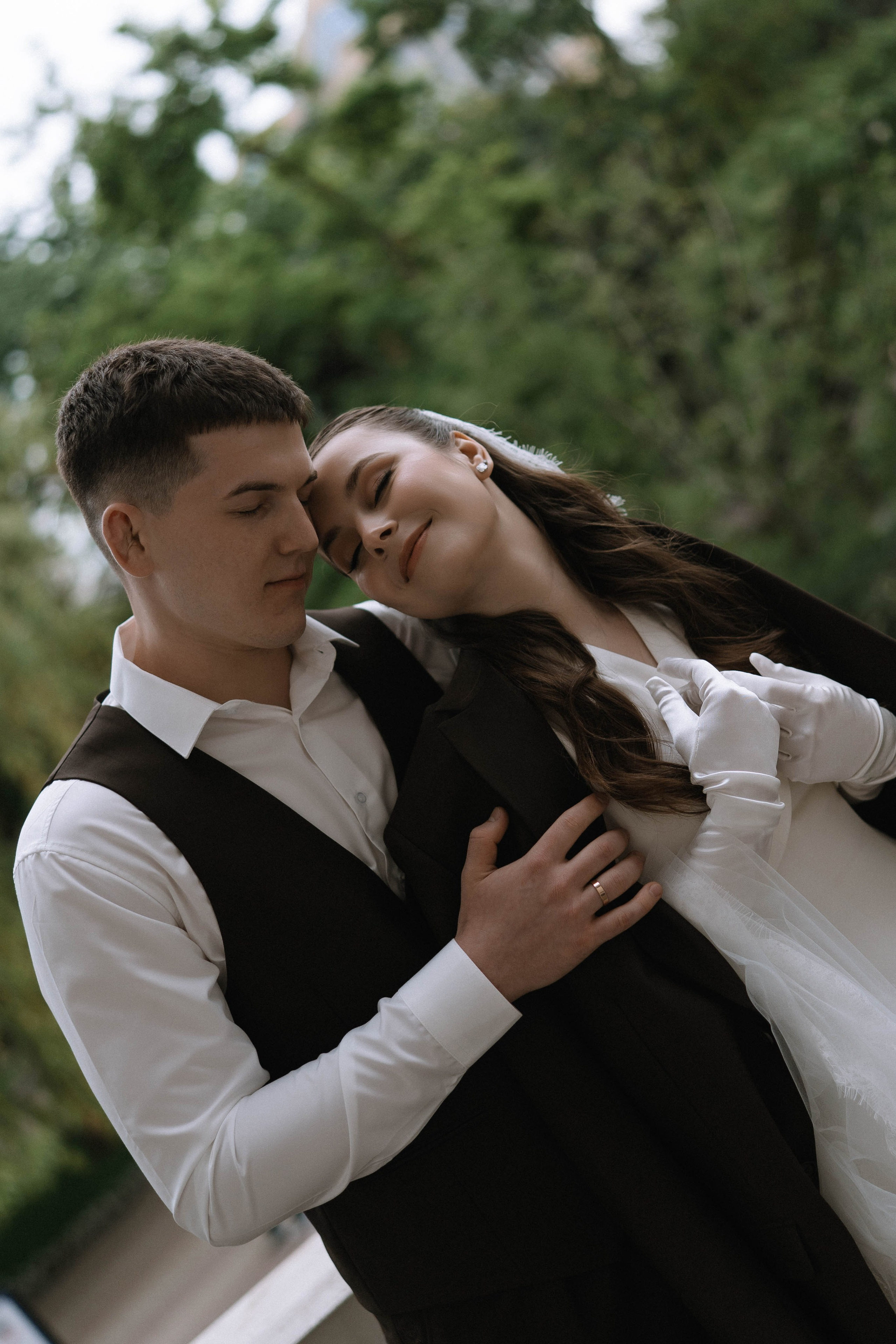 Михаил & Эллина. Фотограф в Ростове-на-Дону Анастасия Конышева