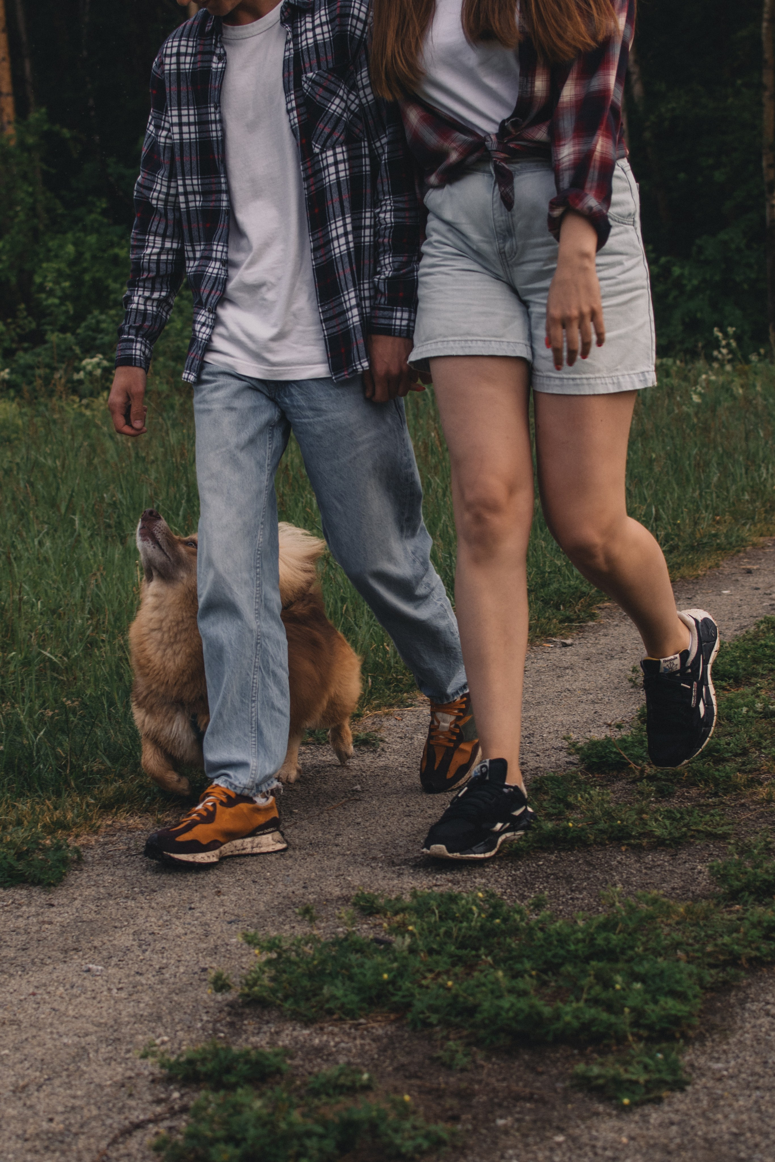 Anya&Alexey. Стильный фотограф Екатеринбурга Veber Anastasia