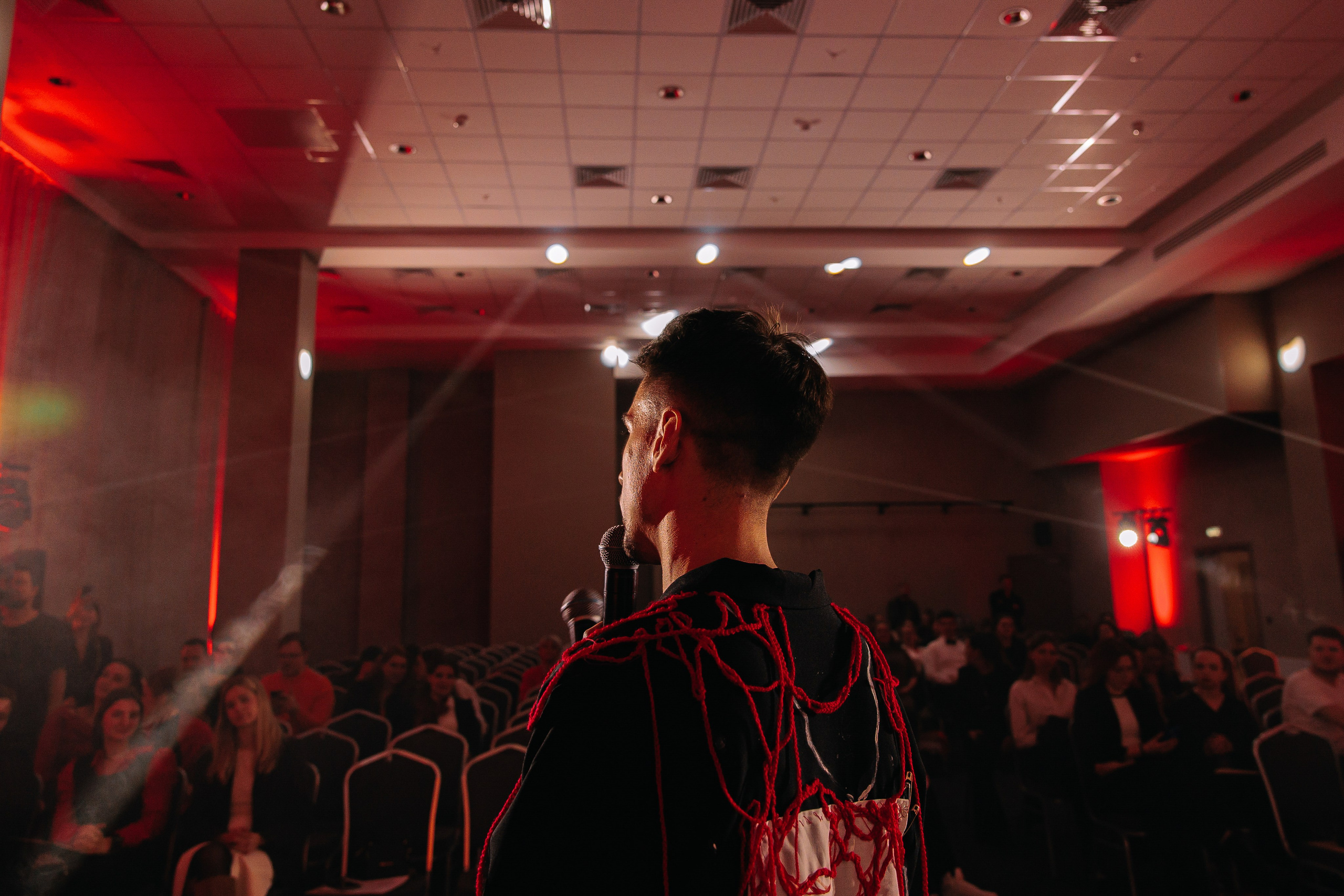 Фотосъемка мероприятий. Свадебный фотограф Павел Фурашов в Нижнем Новгороде | Paul Matis