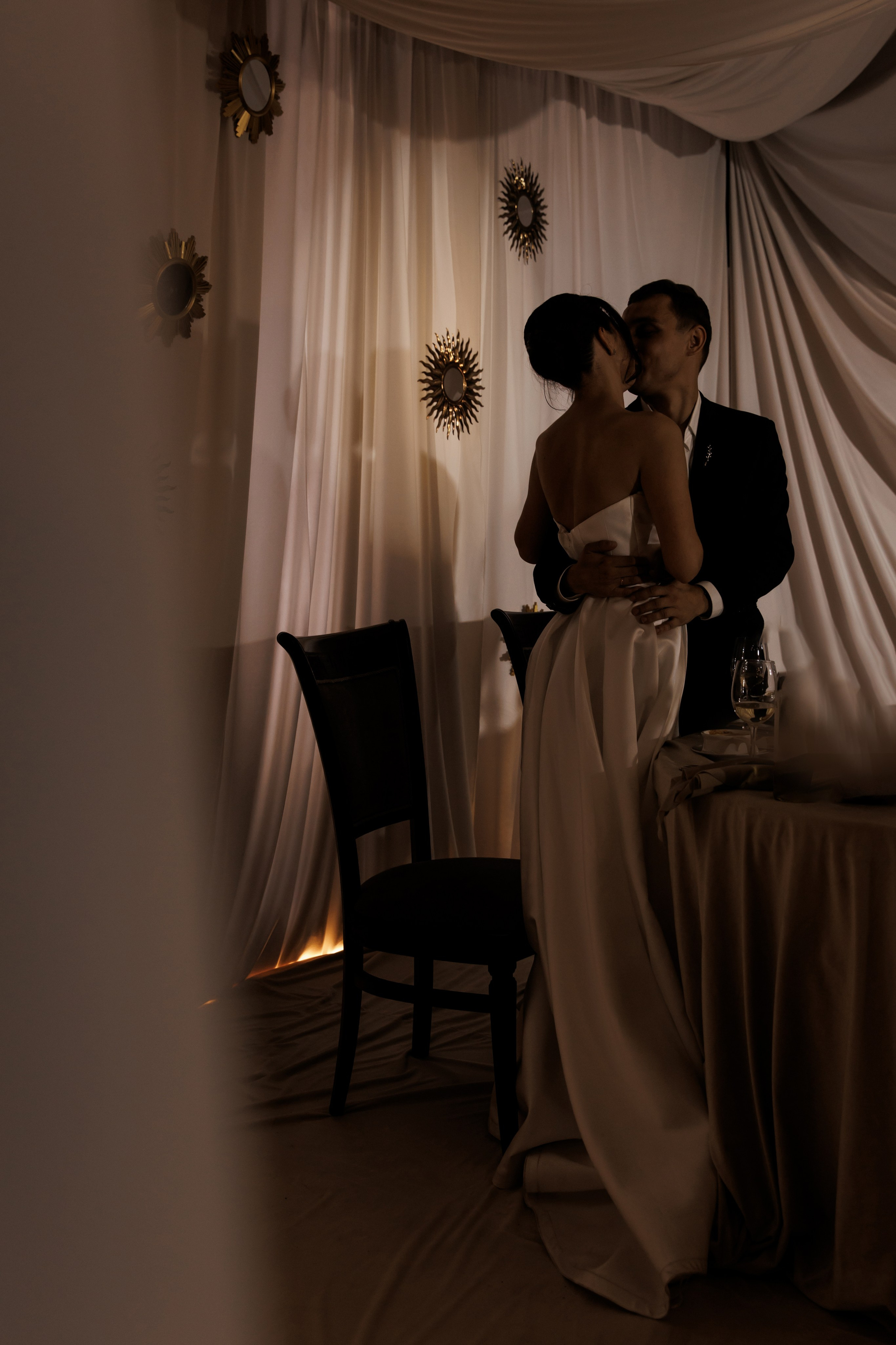 A&A. Свадебный фотограф Екатерина Худякова — Ярославль, Санкт-Петербург, Москва