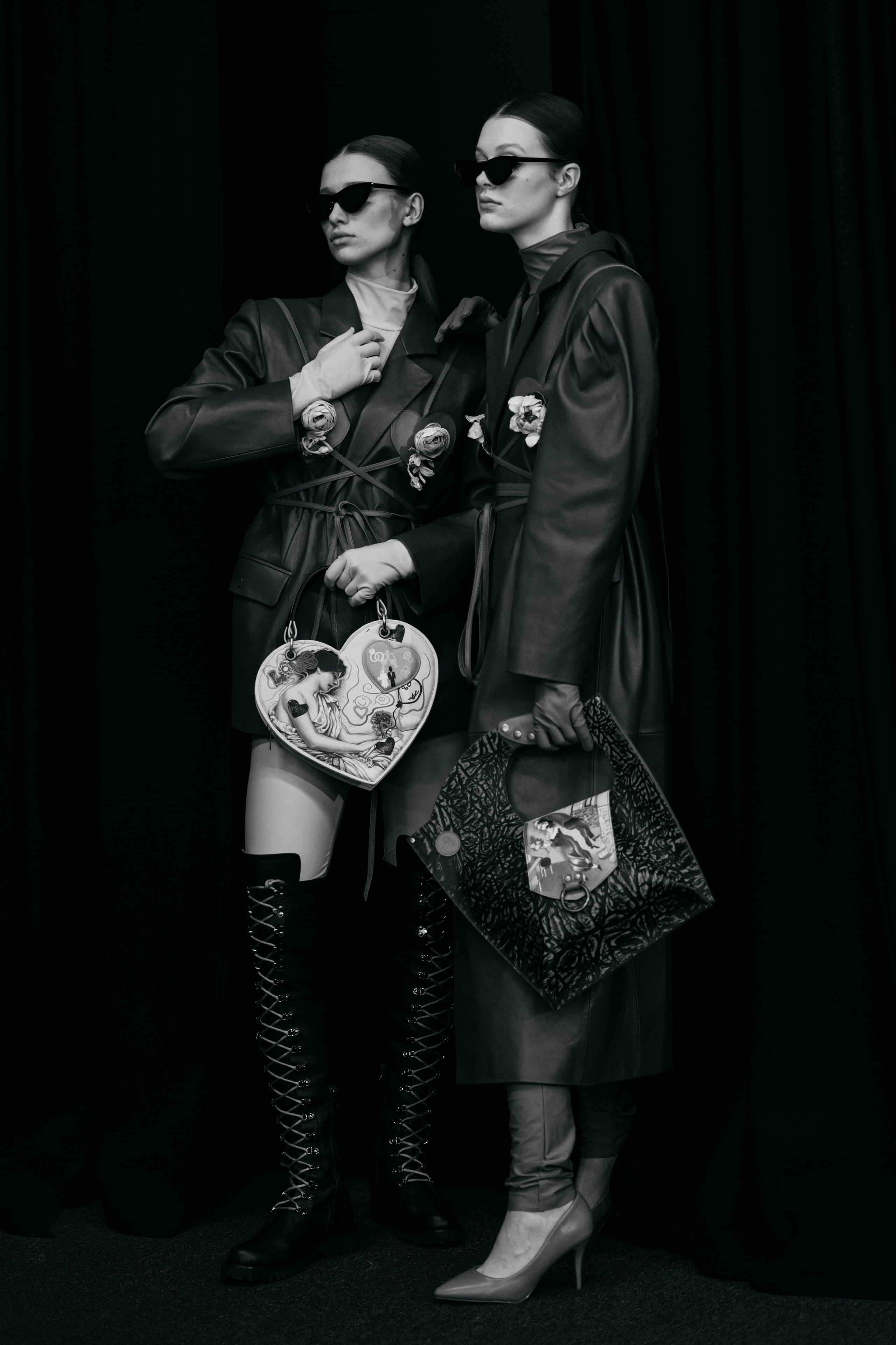 St. Petersburg Fashion Week part 2. Контент фотограф в Санкт-Петербурге Иванова Юлия