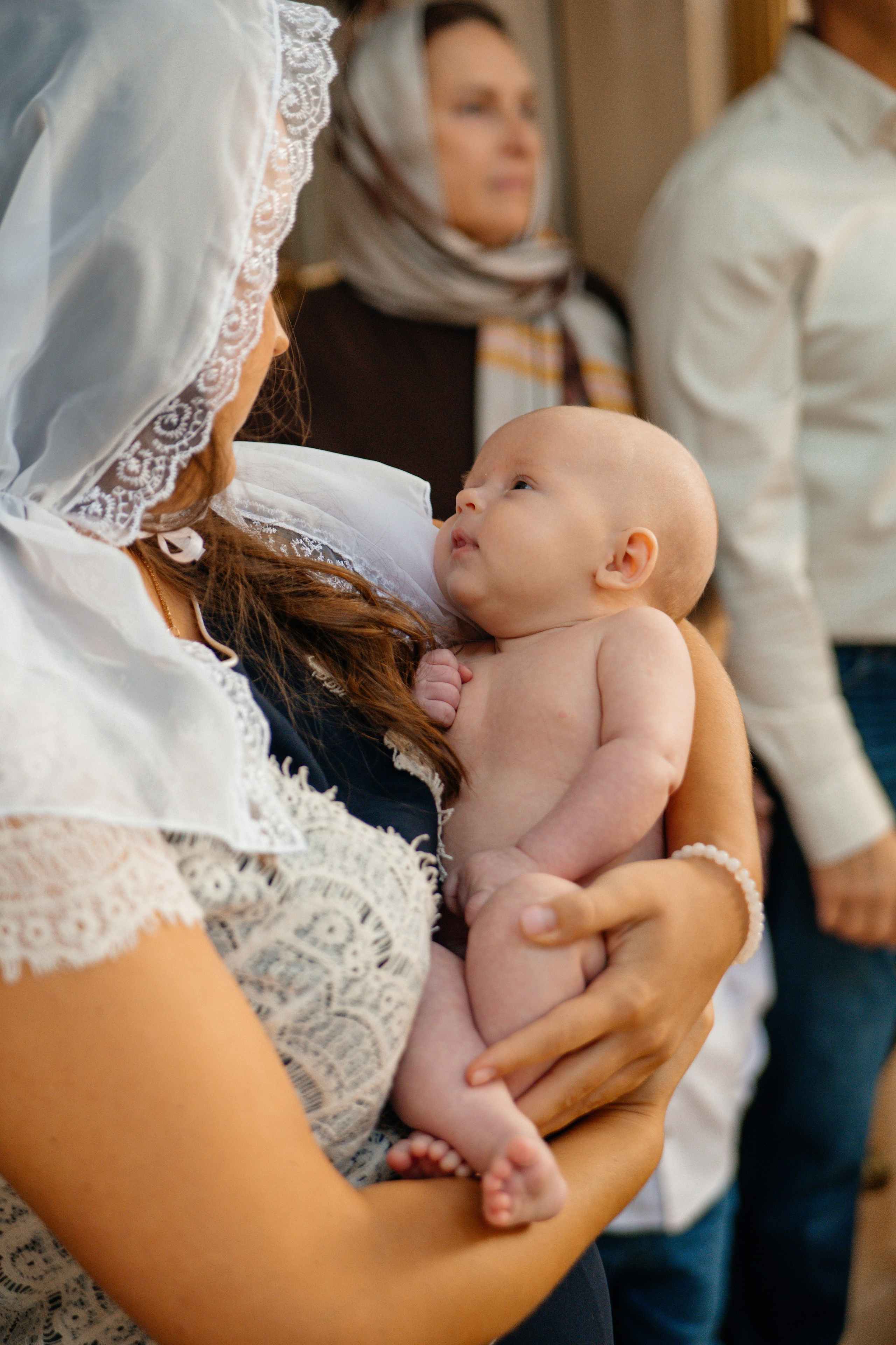 Венчание/Крещение. Фотограф в городе Лыткарино Волкова Ольга