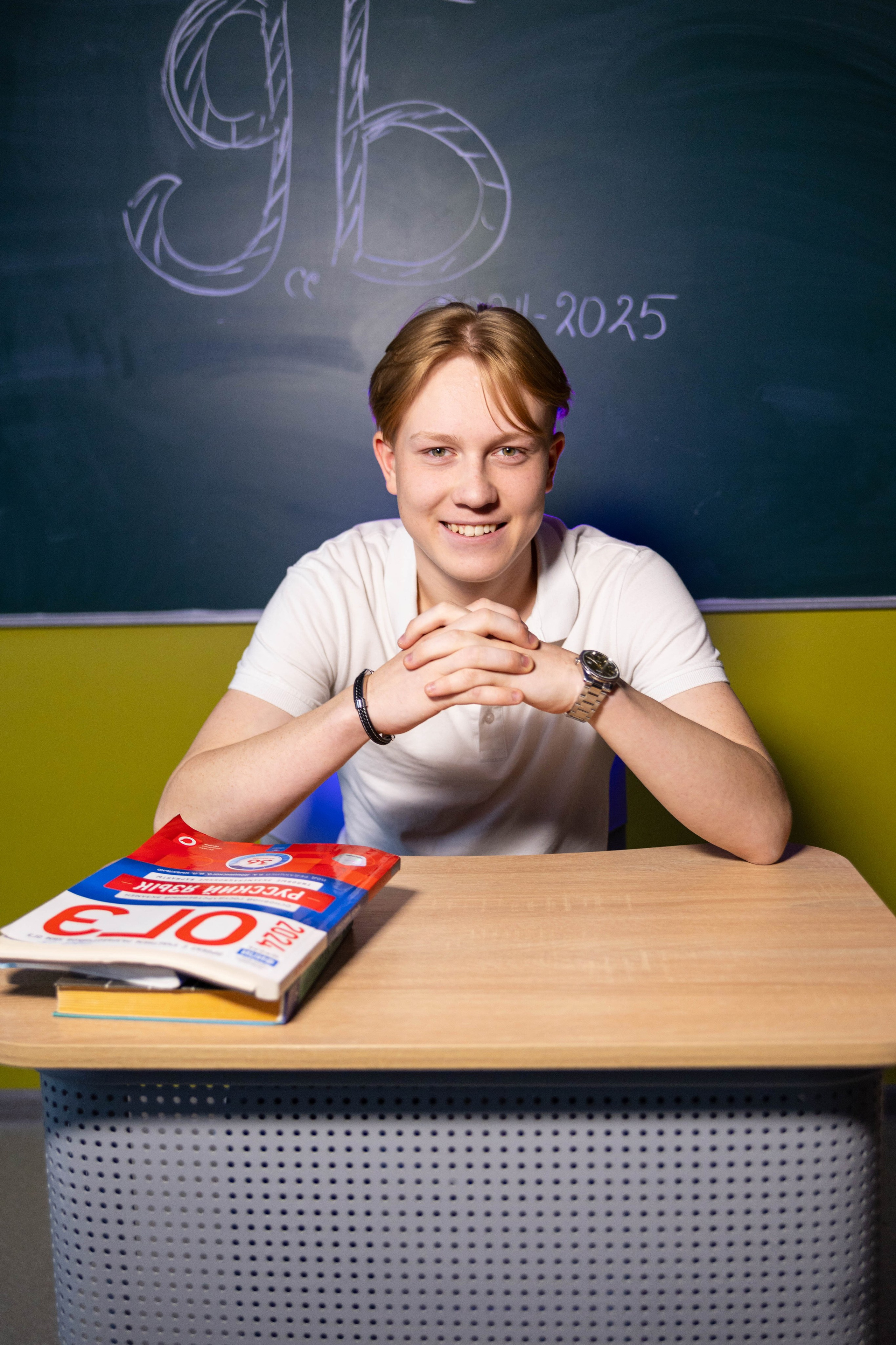 Школы. Фотограф в городе Лыткарино Волкова Ольга